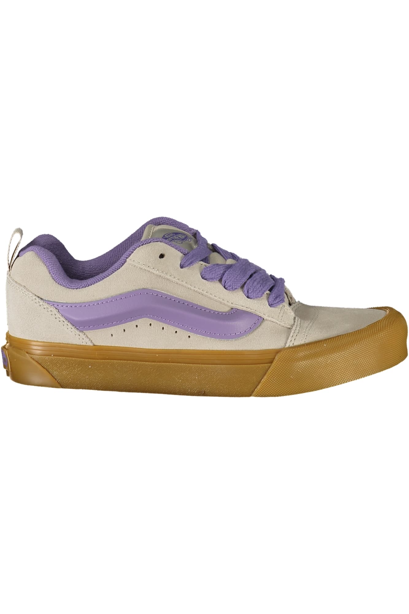 VANS Damen Sneaker in Grau