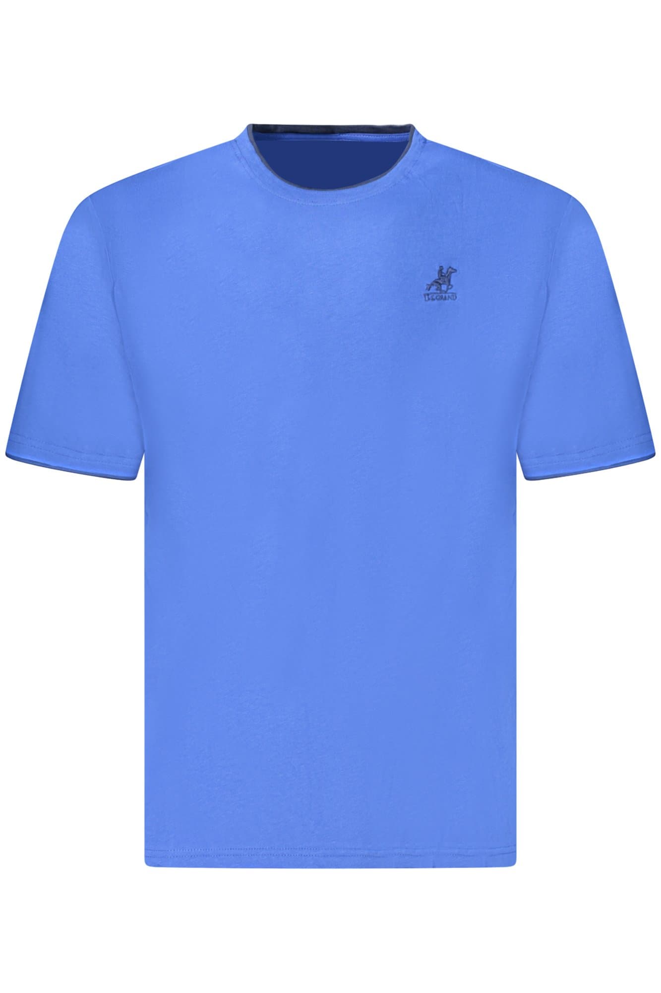 U.S. GRAND Herren T-Shirt in Blau