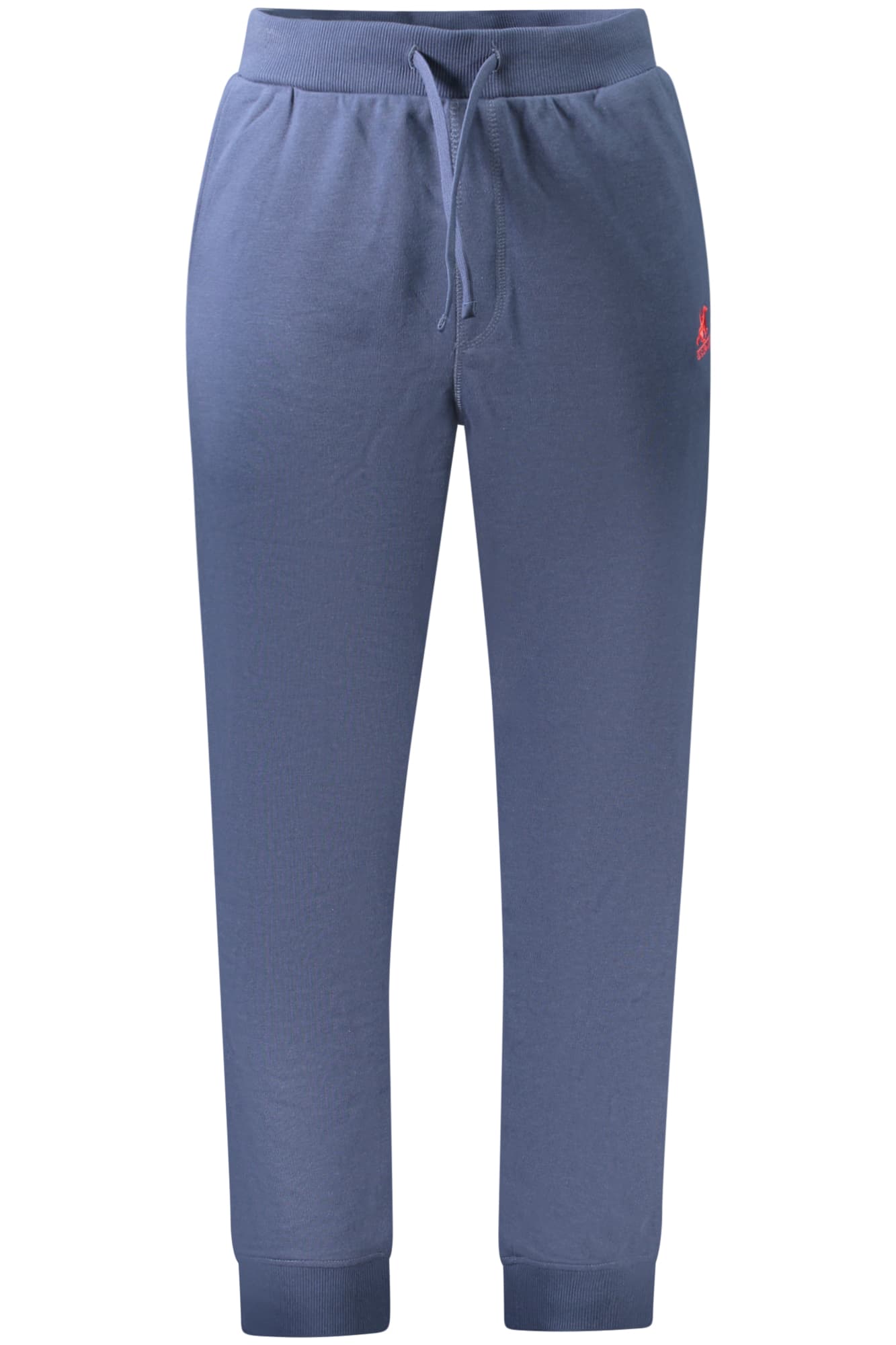 U.S. GRAND Herren Overall in Blau