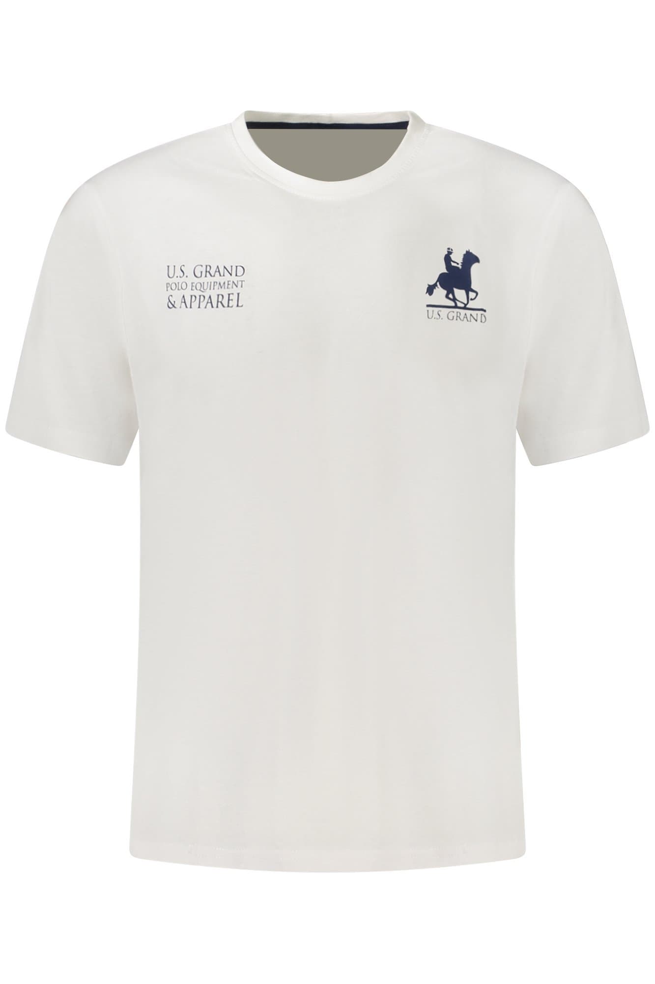 U.S. GRAND Herren T-Shirt