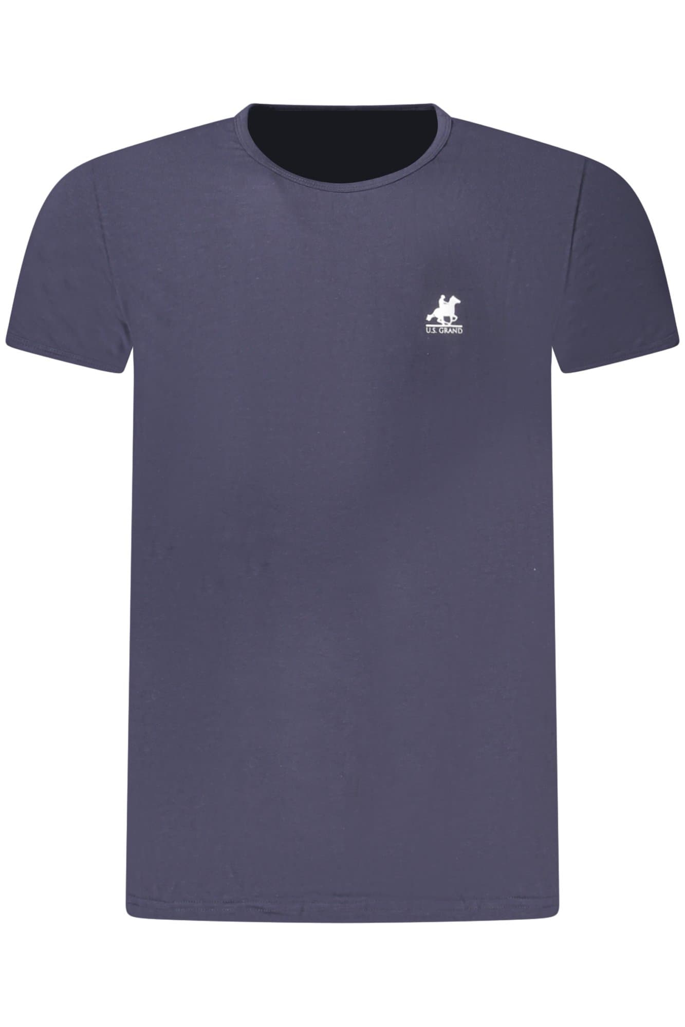 U.S. GRAND Herren T-Shirt in Blau