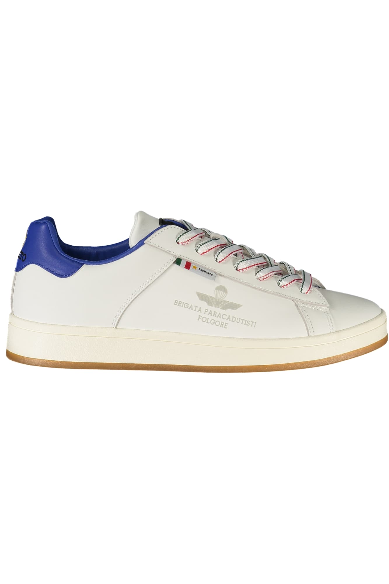 ESERCITO 1659 Herren Sneaker in Weiß