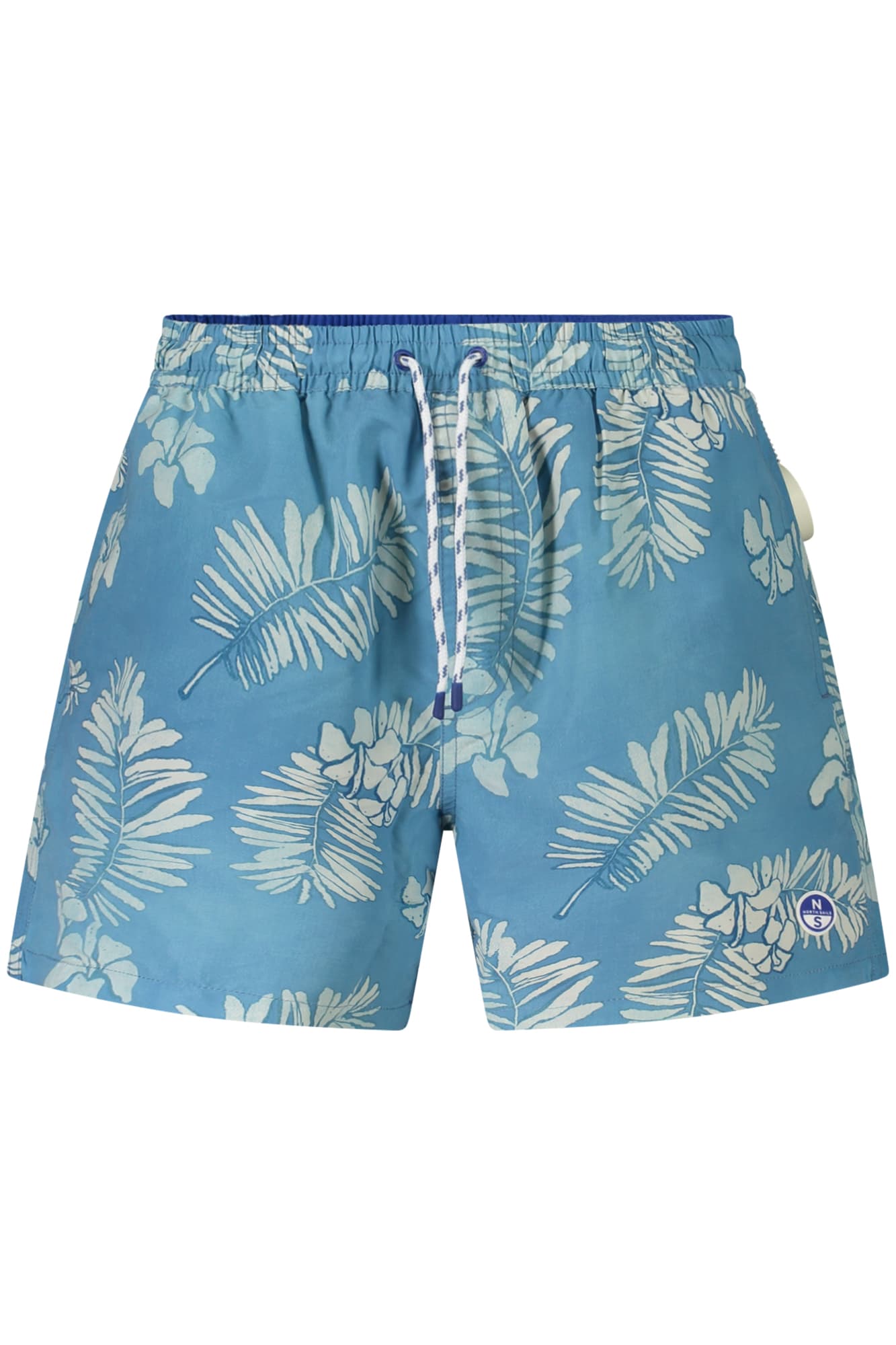 NORTH SAILS Herren Bademode in Blau