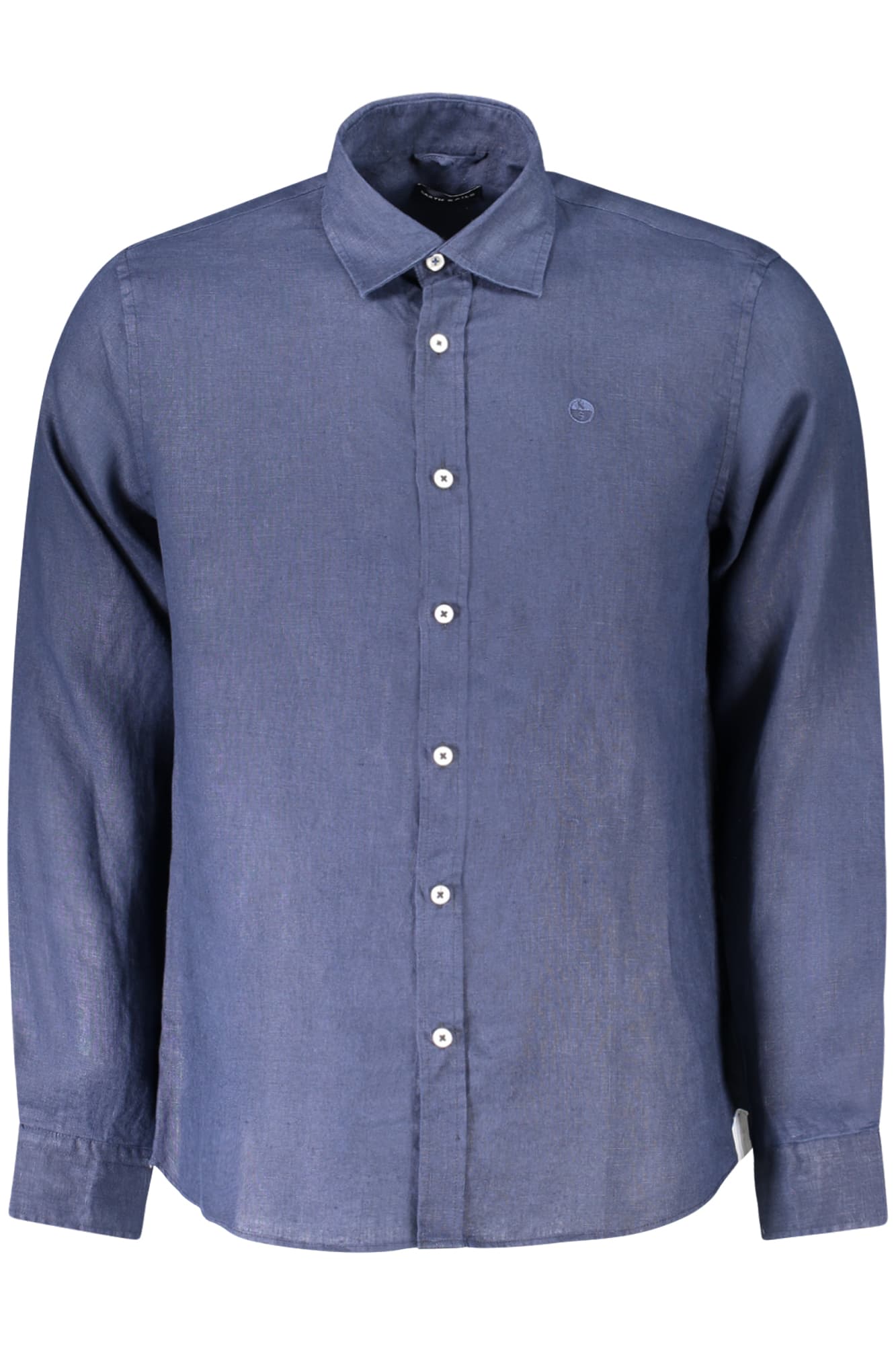 NORTH SAILS Herren Hemd in Blau