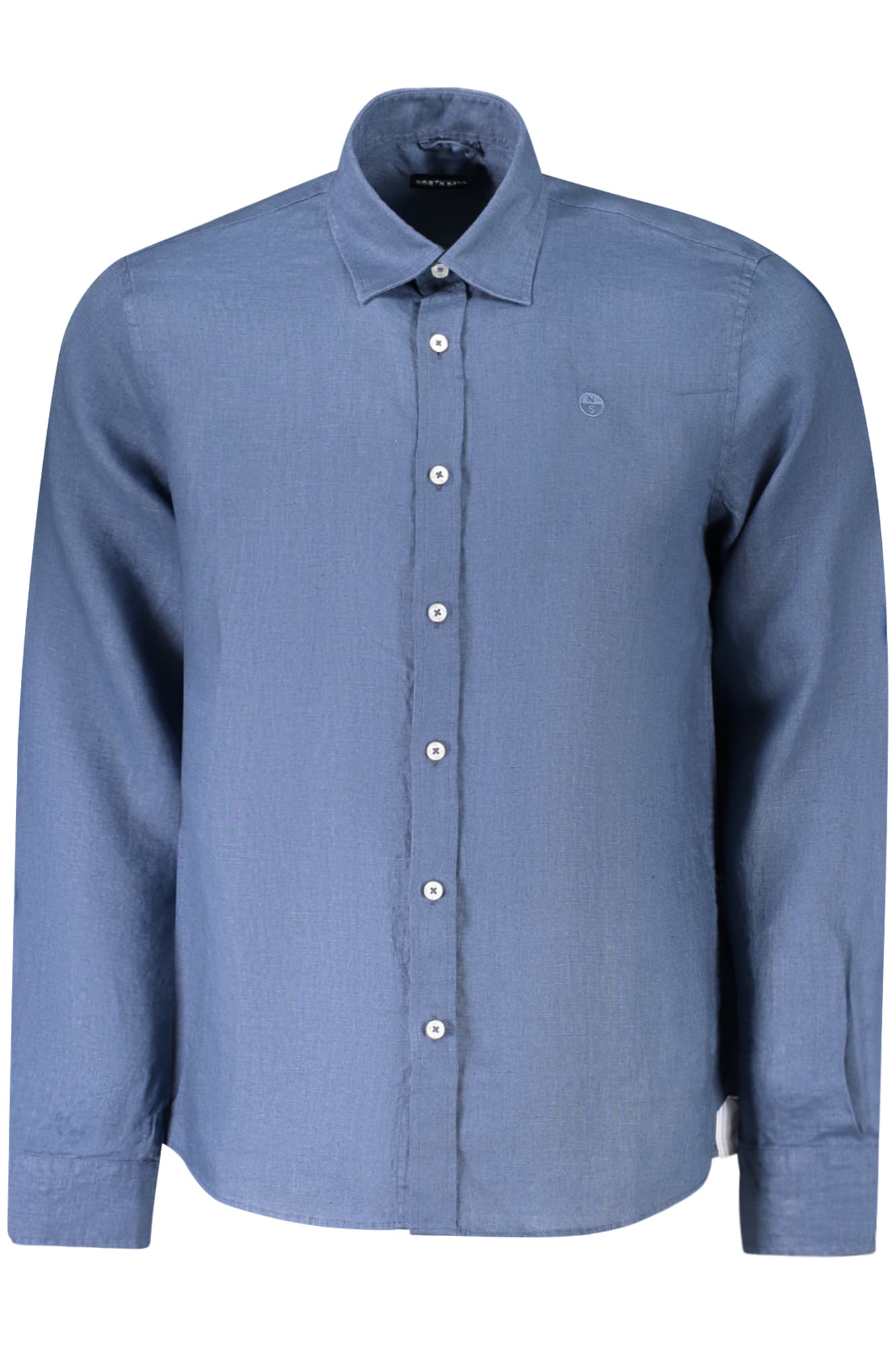 NORTH SAILS Herren Hemd in Blau