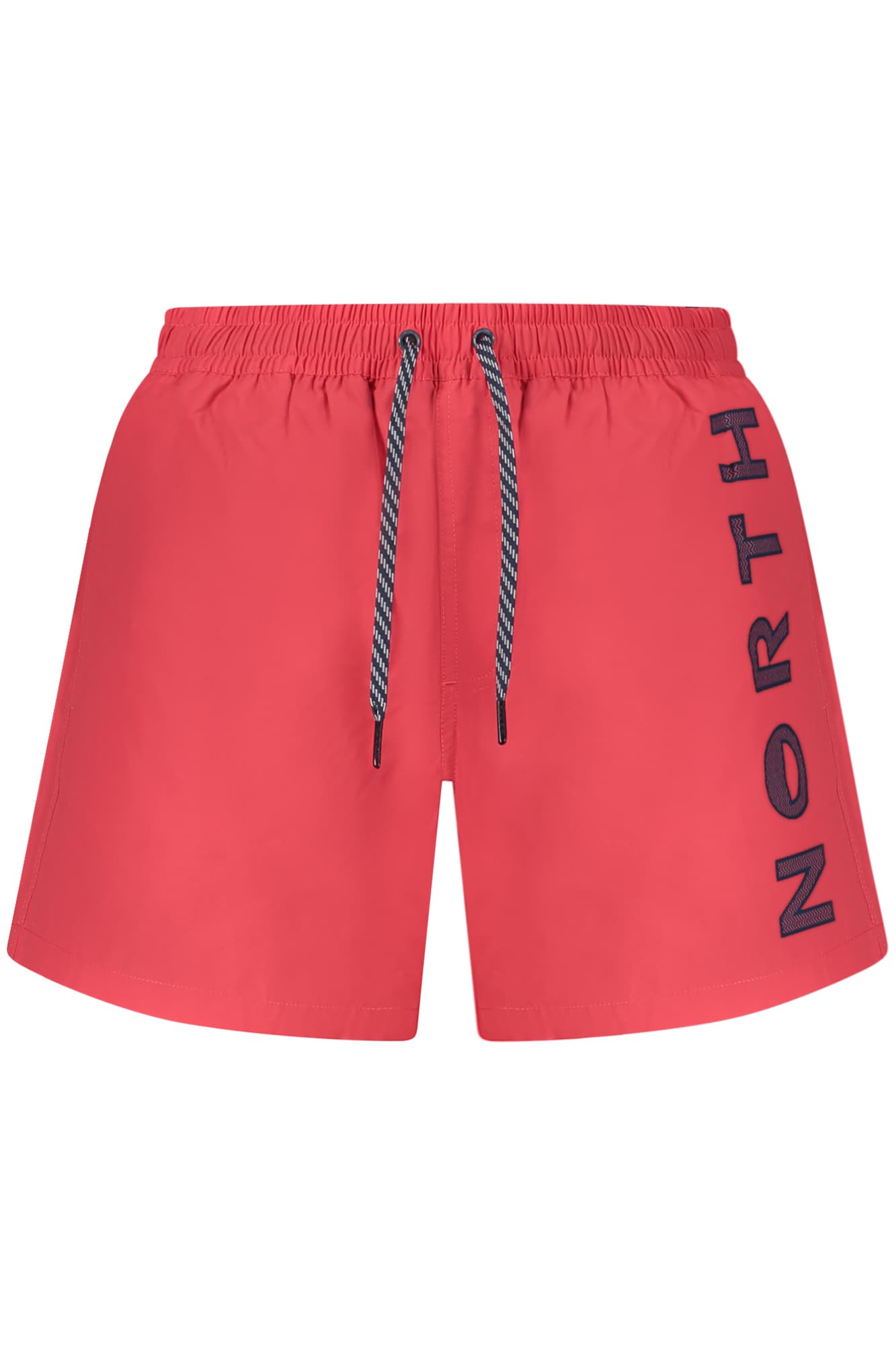 NORTH SAILS Herren Bademode in Rot