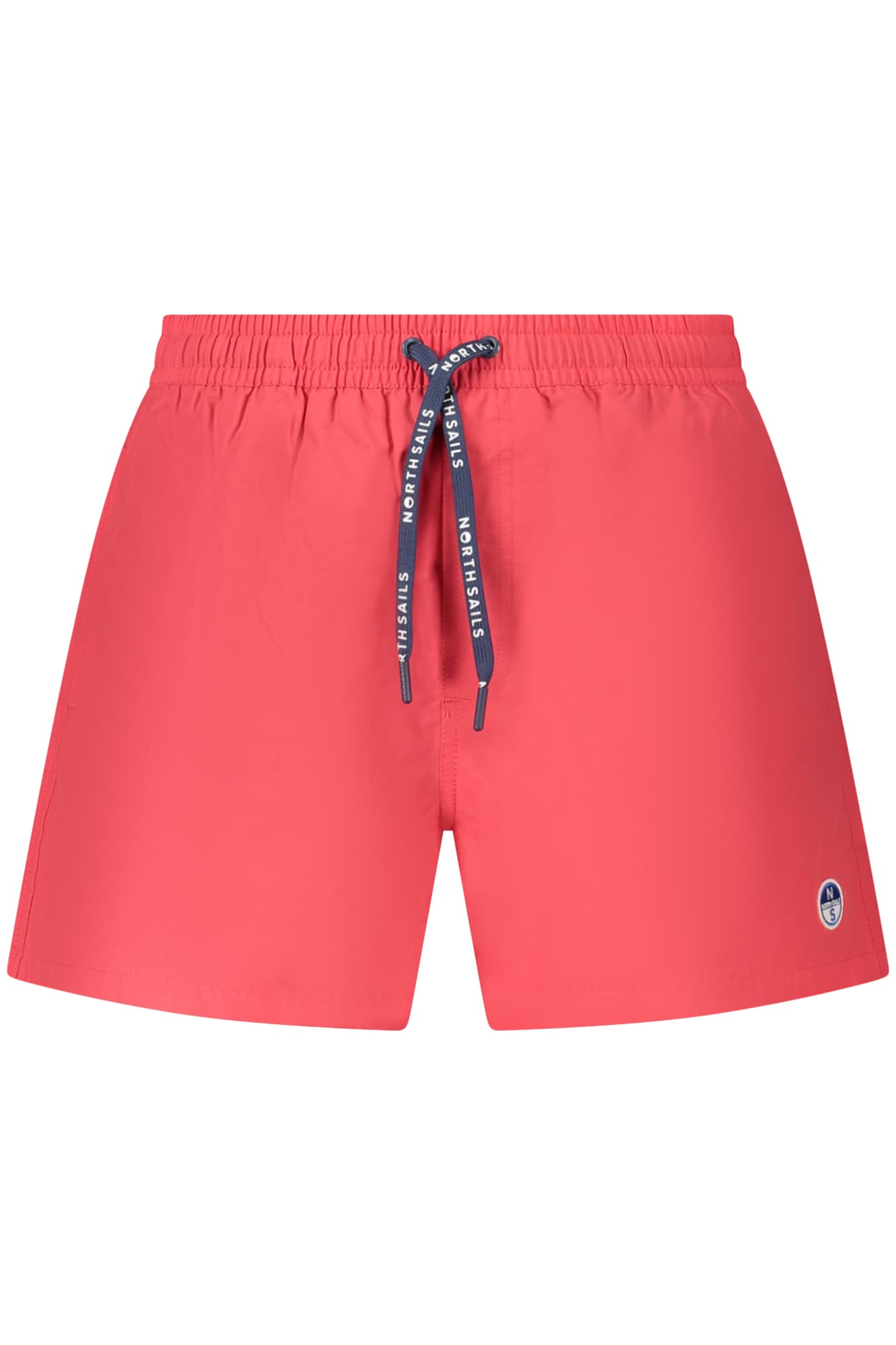 NORTH SAILS Herren Bademode in Rot