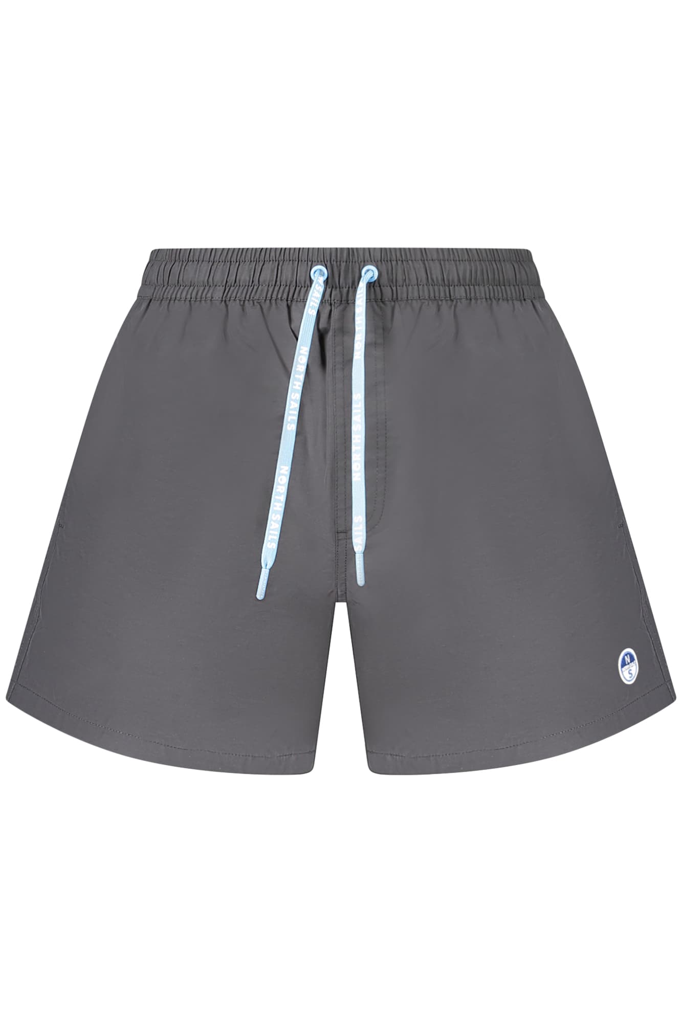 NORTH SAILS Herren Bademode in Schwarz