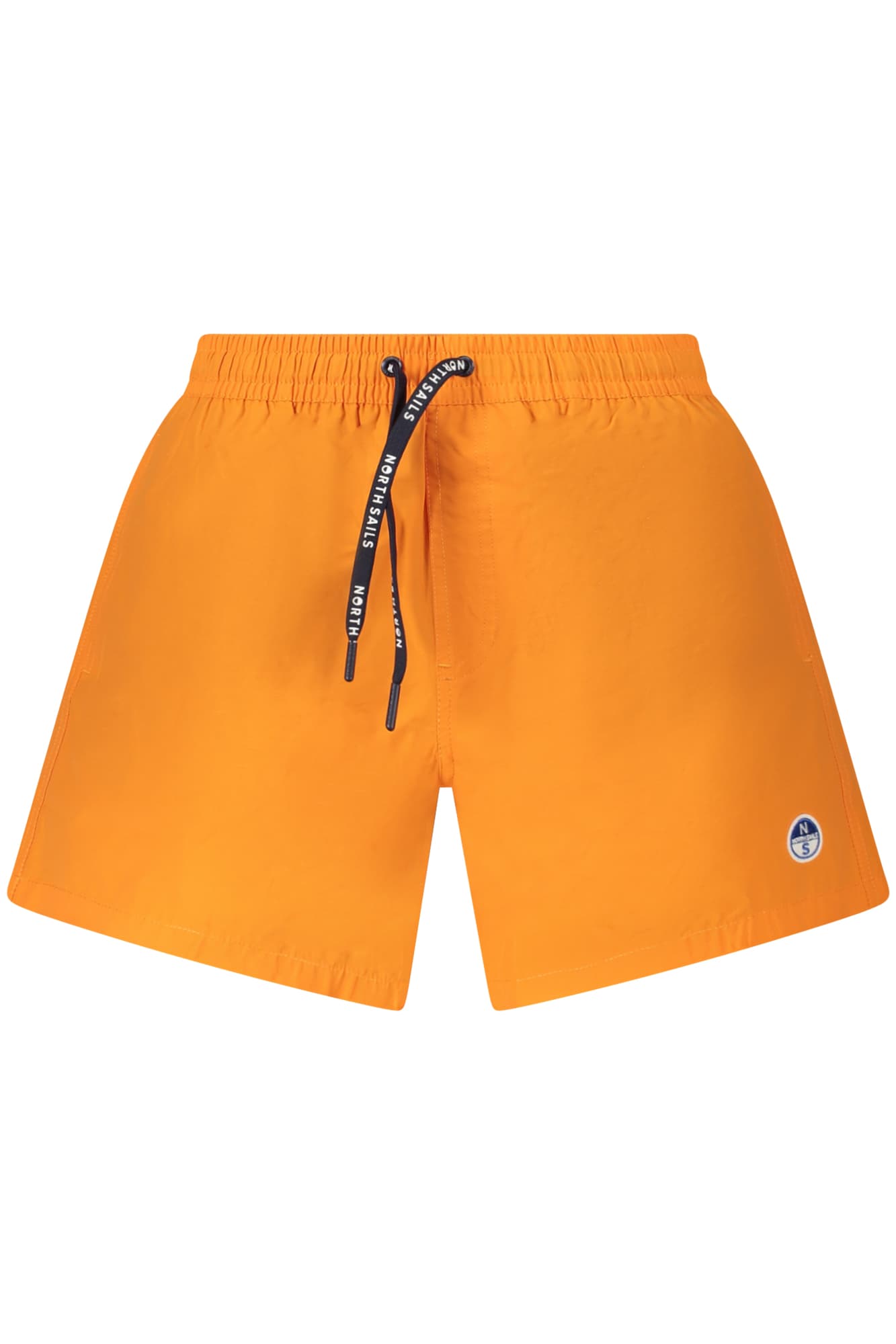 NORTH SAILS Herren Bademode in Orange