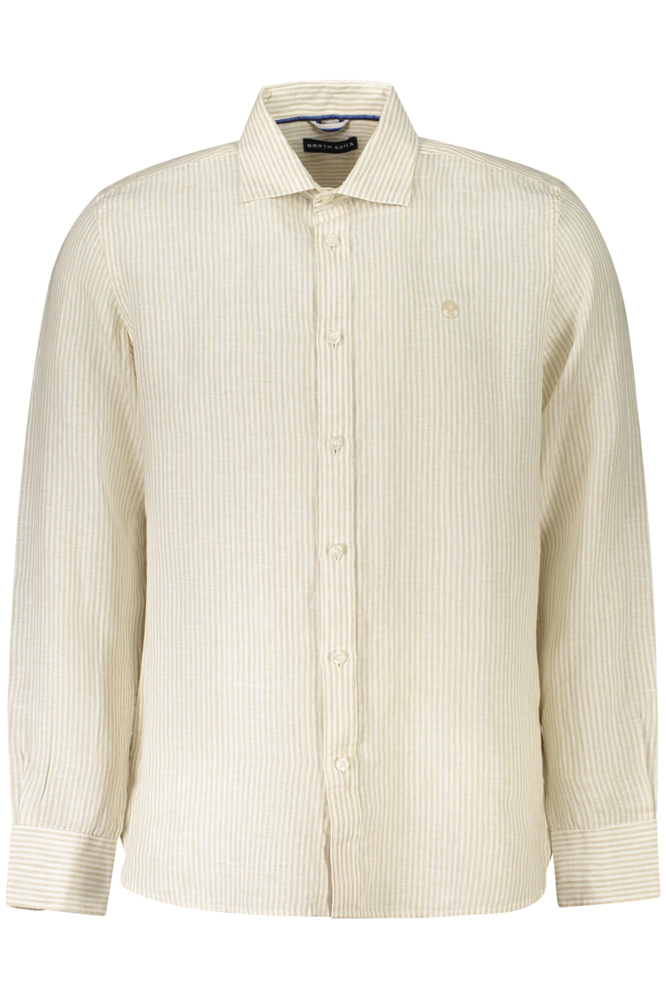 NORTH SAILS Herren Hemd in Beige