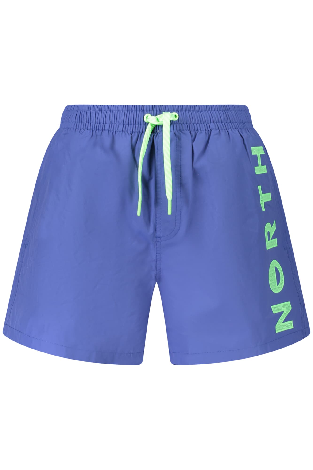 NORTH SAILS Herren Bademode in Blau