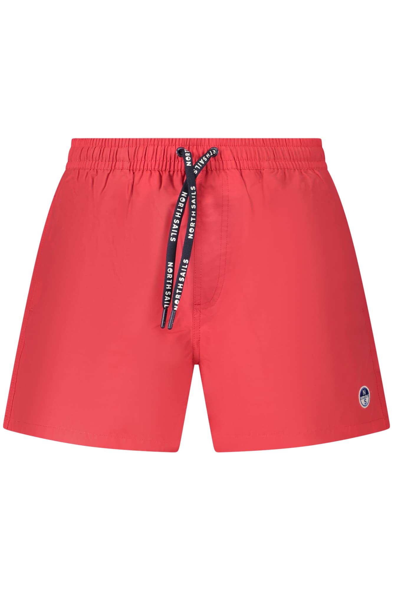 NORTH SAILS Herren Bademode in Rot