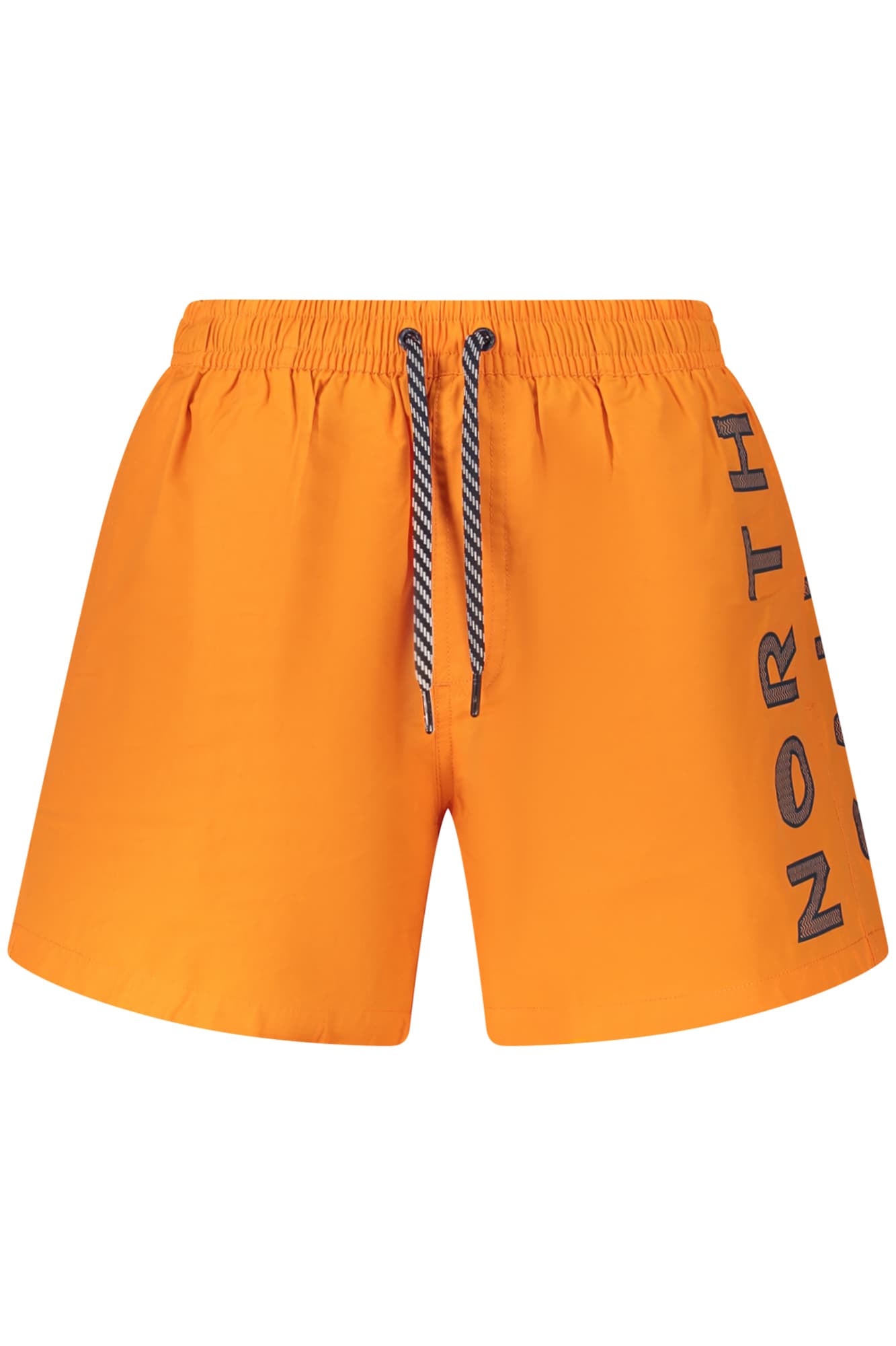 NORTH SAILS Herren Bademode in Orange