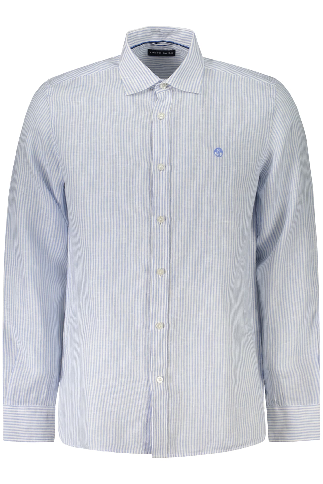NORTH SAILS Herren Hemd in Blau