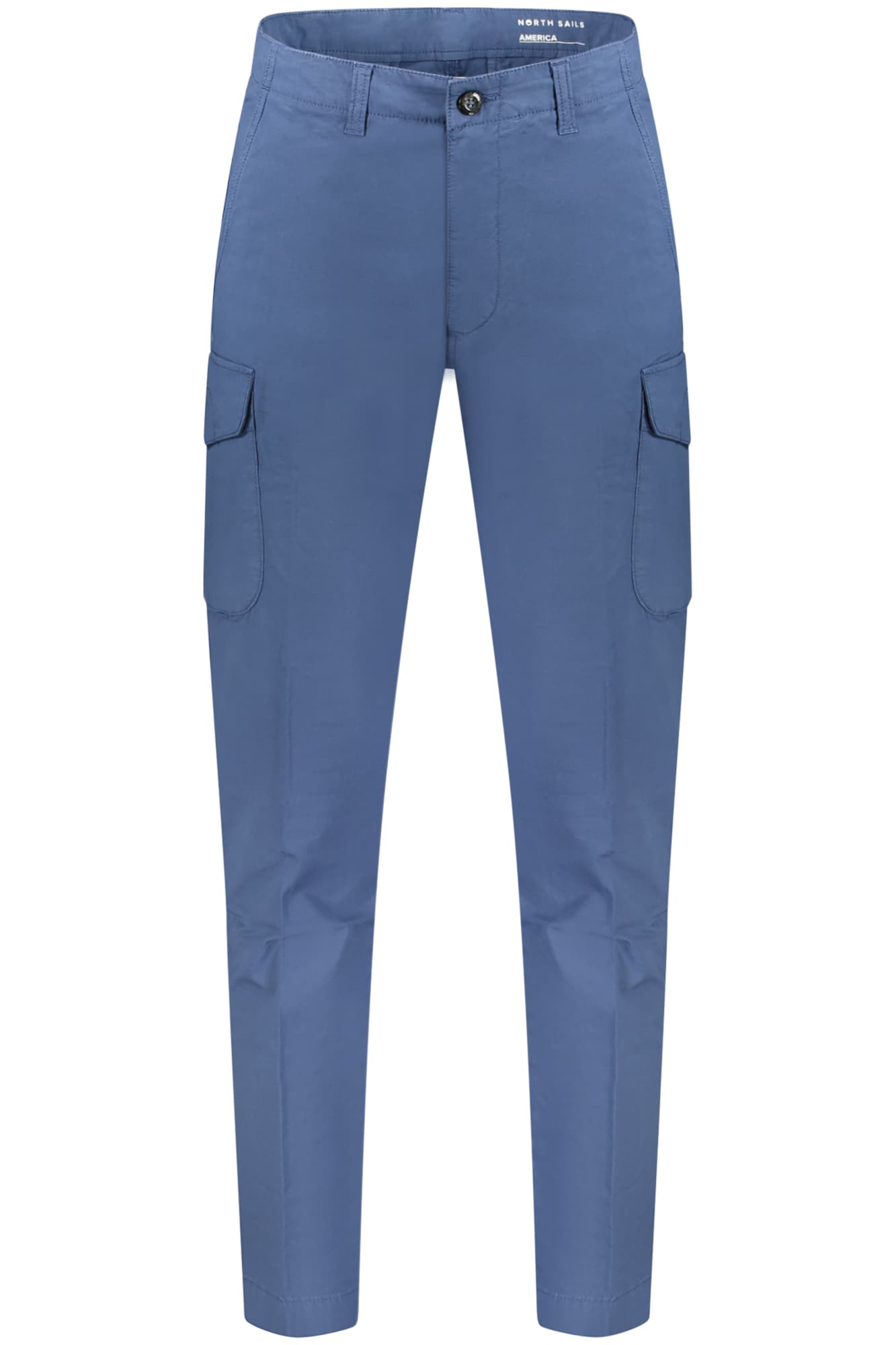 NORTH SAILS Herren Hose in Blau