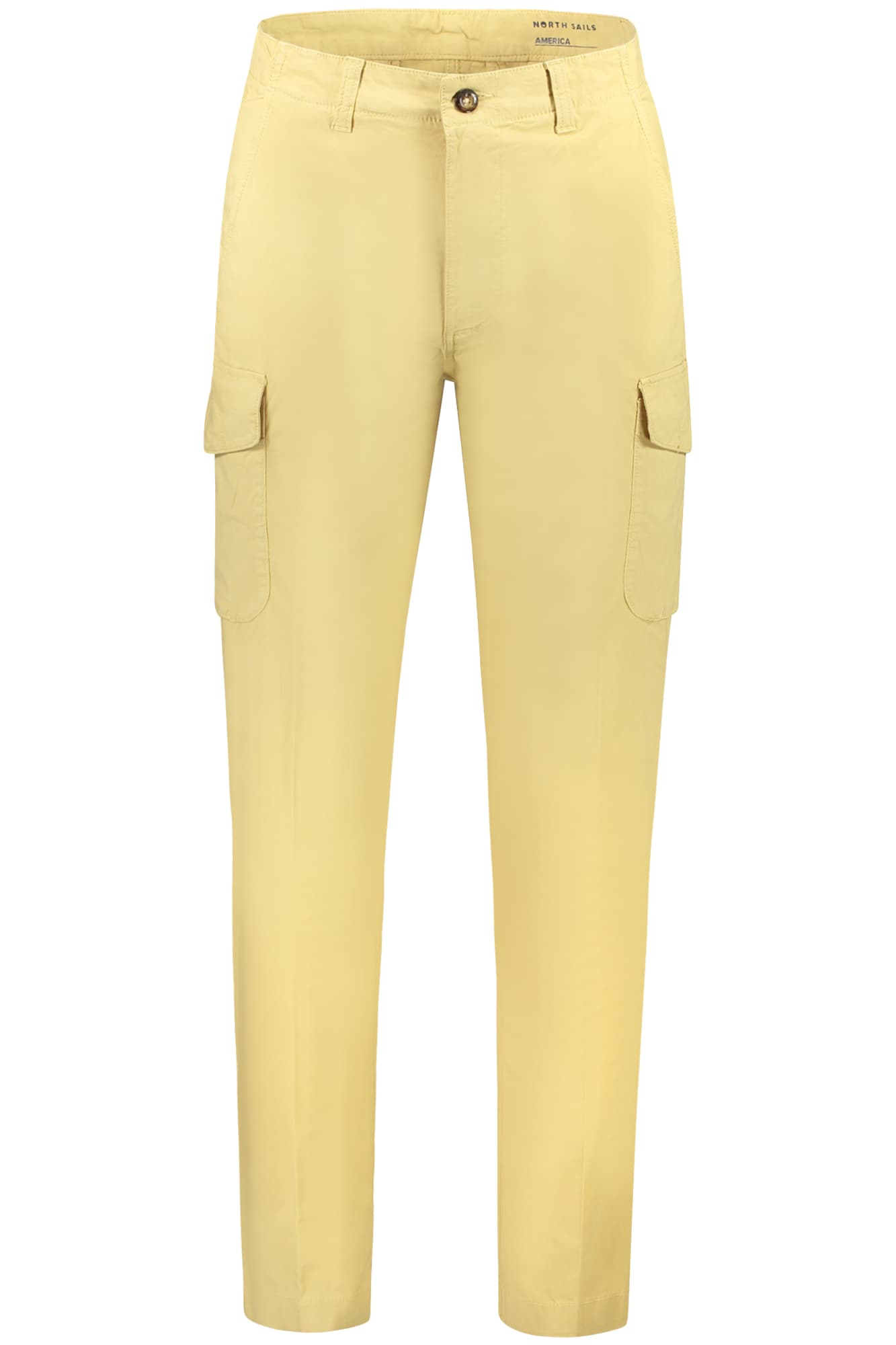 NORTH SAILS Herren Hose in Beige