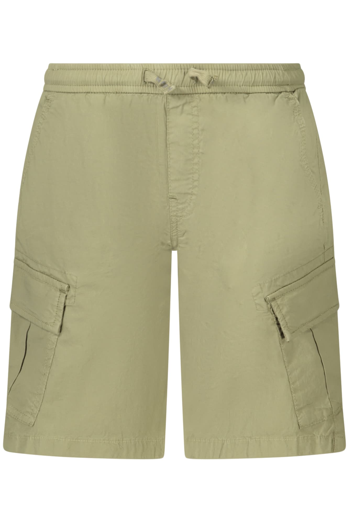 NORTH SAILS Herren Shorts in Grün