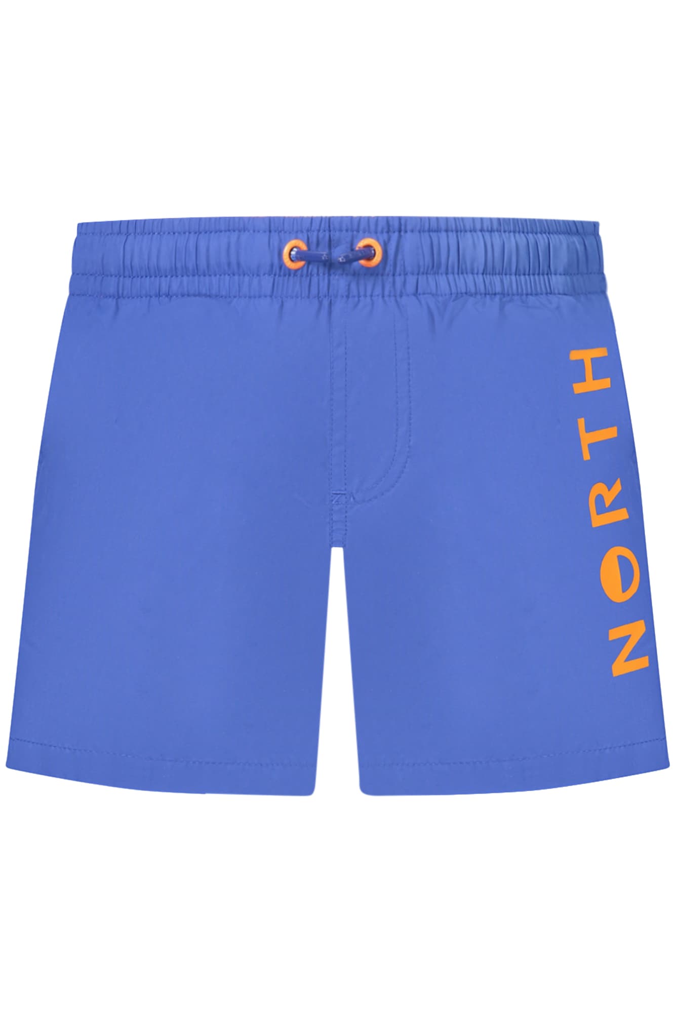 NORTH SAILS Herren Bademode in Gelb