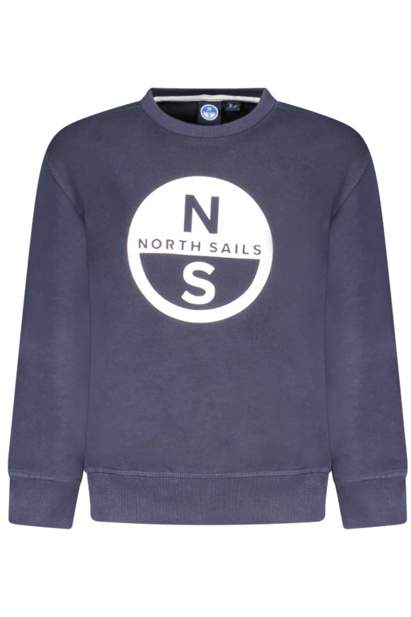 NORTH SAILS Herren Sweatshirt in Blau