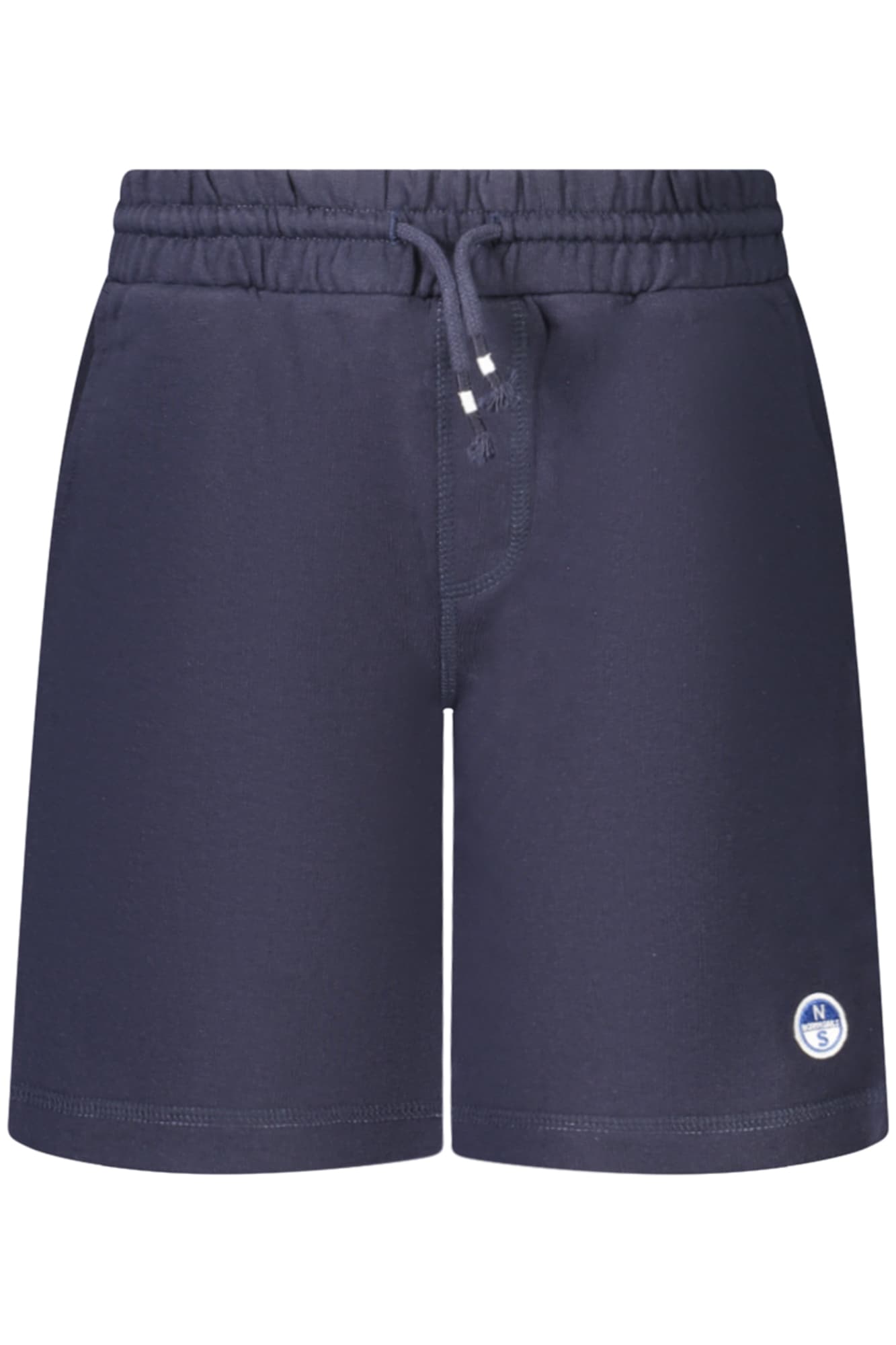 NORTH SAILS Herren Shorts in Blau