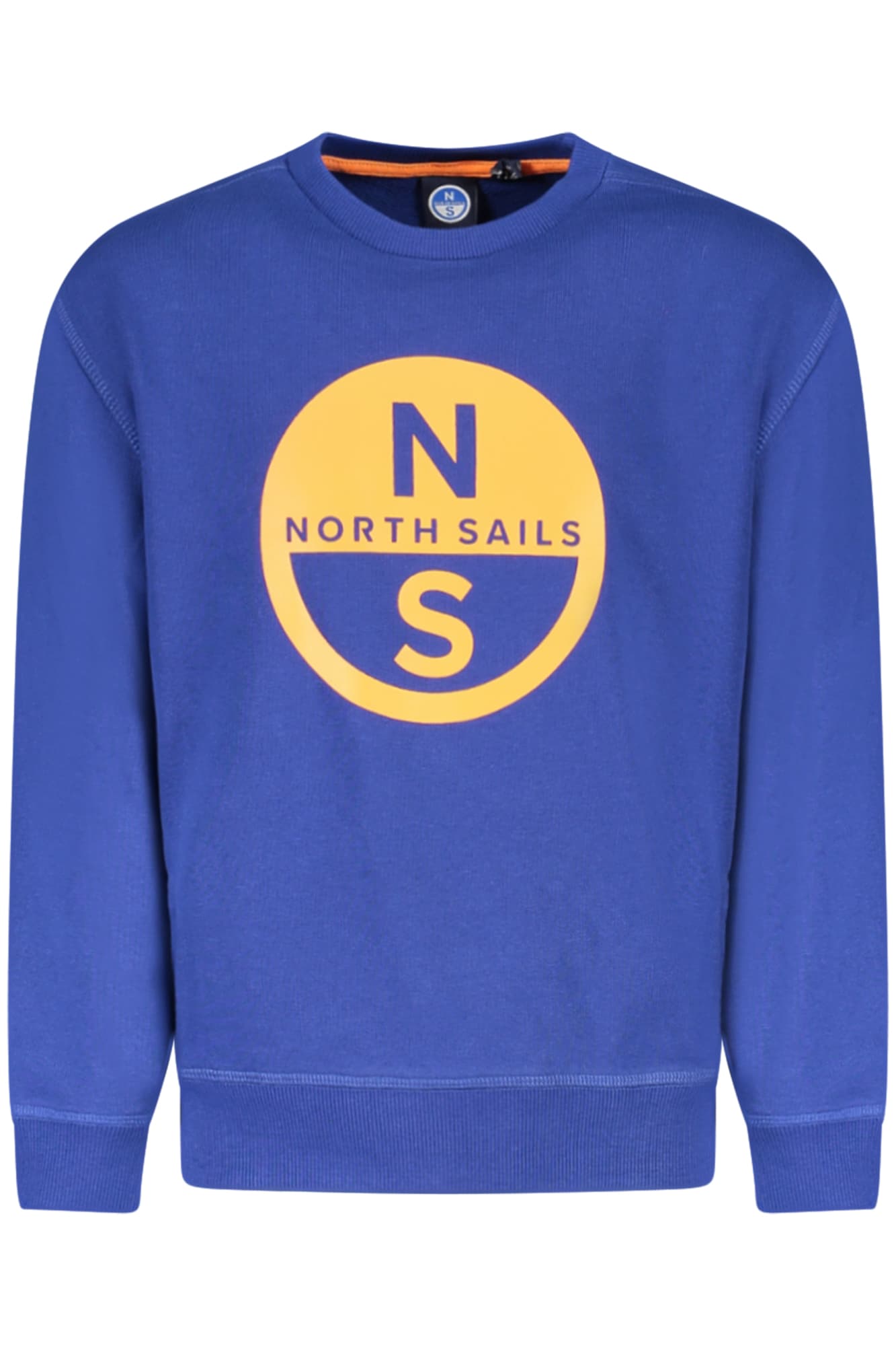 NORTH SAILS Herren Sweatshirt in Blau