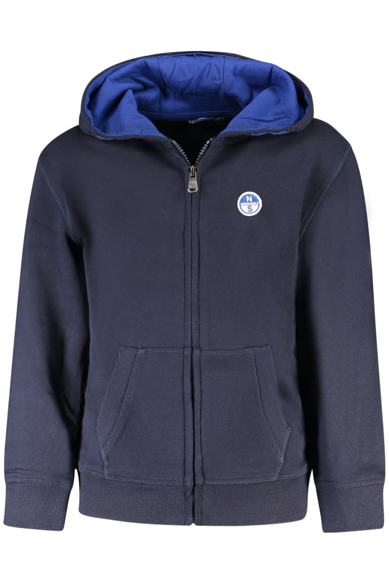 NORTH SAILS Herren Sweatshirt in Blau