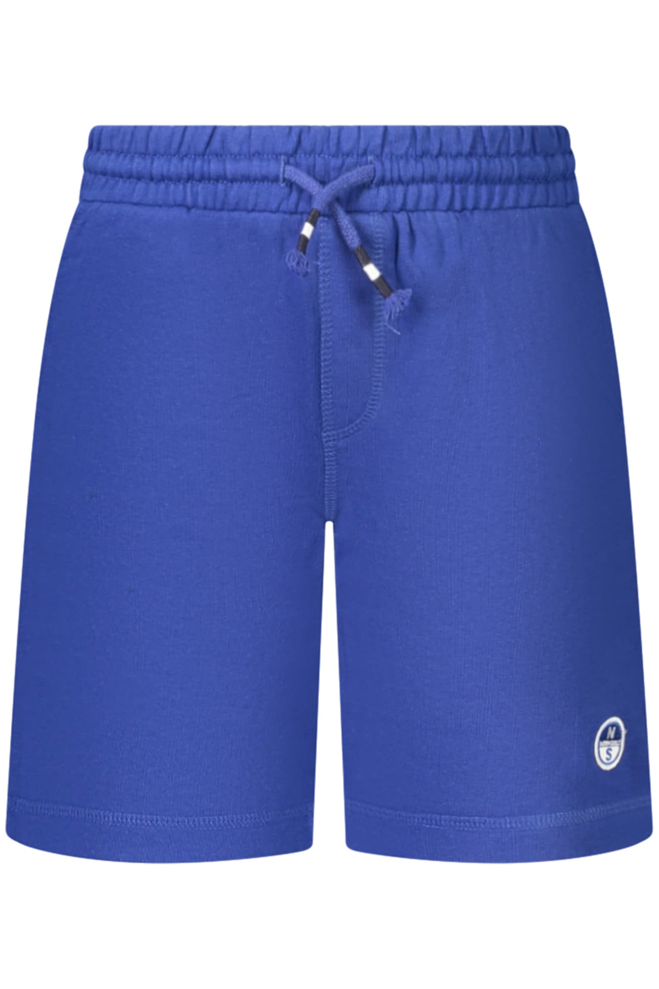 NORTH SAILS Herren Shorts in Blau