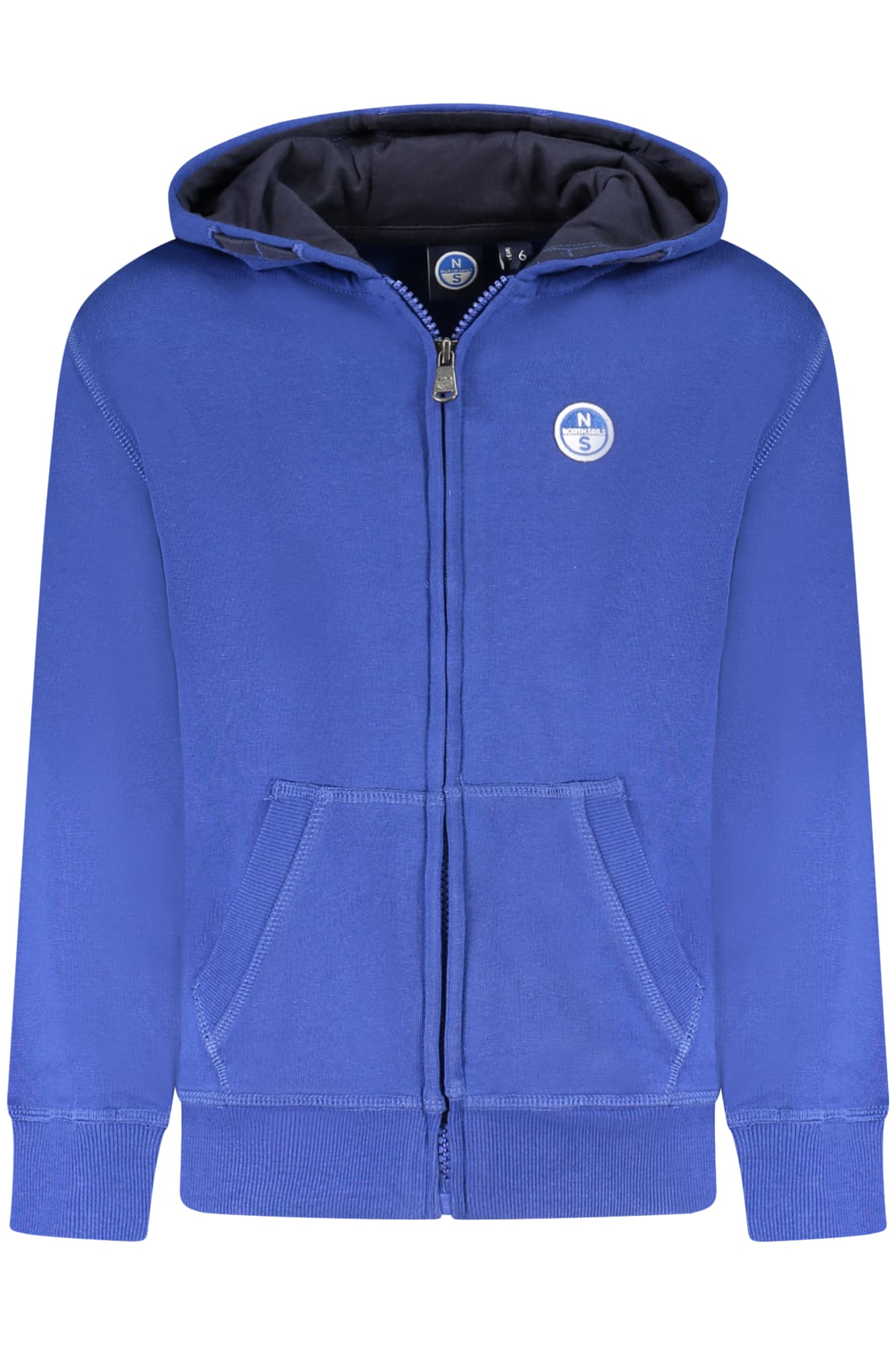 NORTH SAILS Herren Sweatshirt in Blau