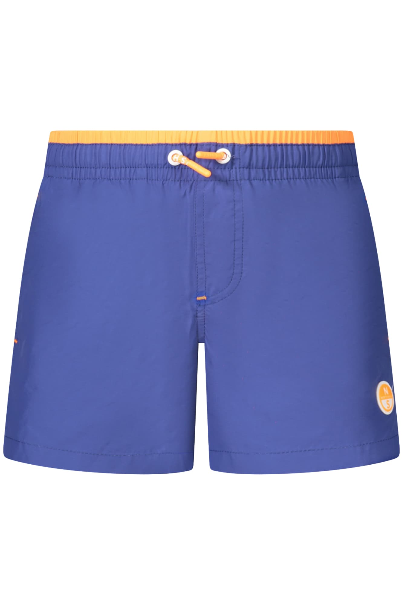 NORTH SAILS Herren Bademode in Blau