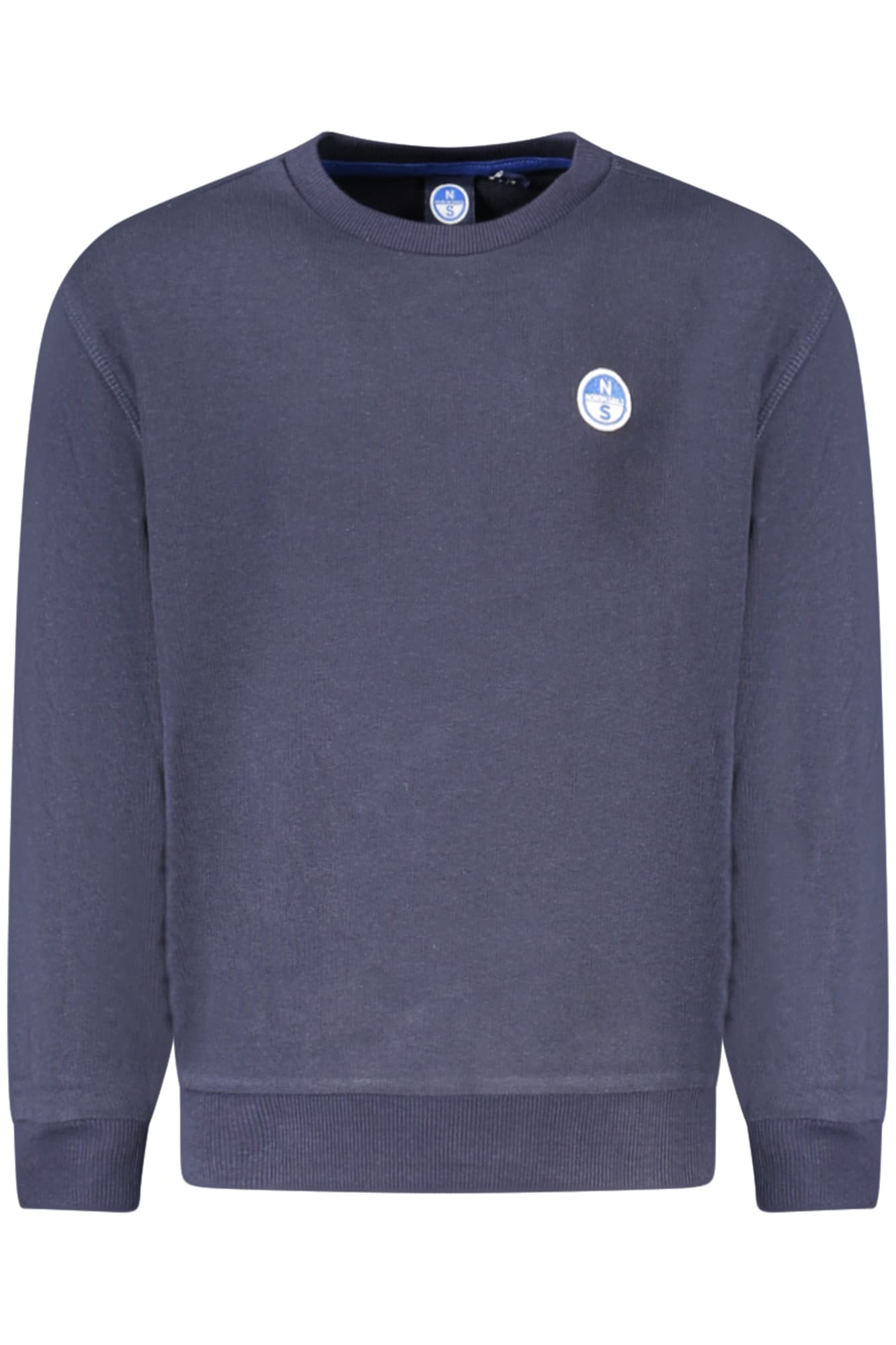 NORTH SAILS Herren Sweatshirt in Blau