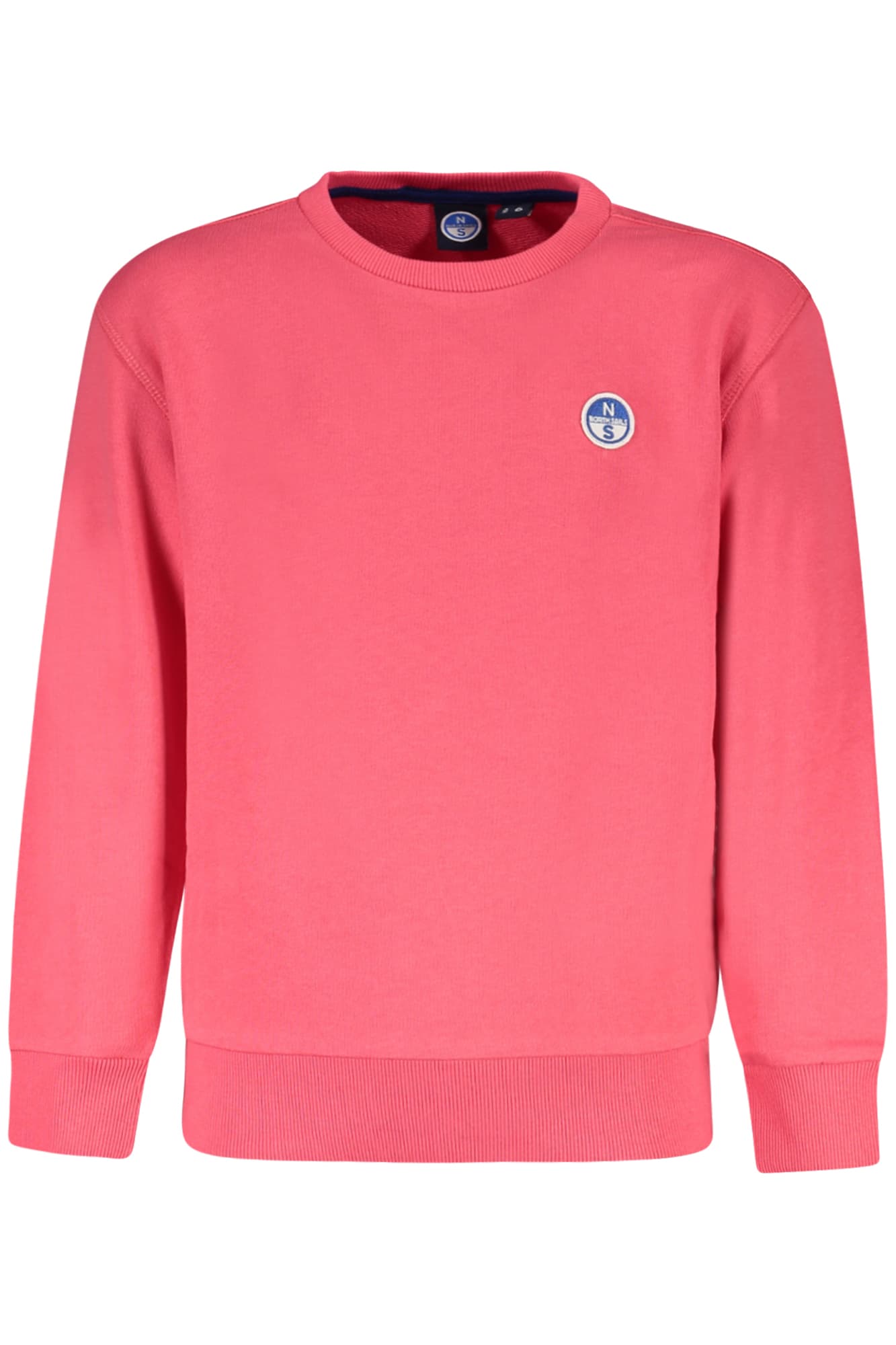 NORTH SAILS Herren Sweatshirt in Rosa