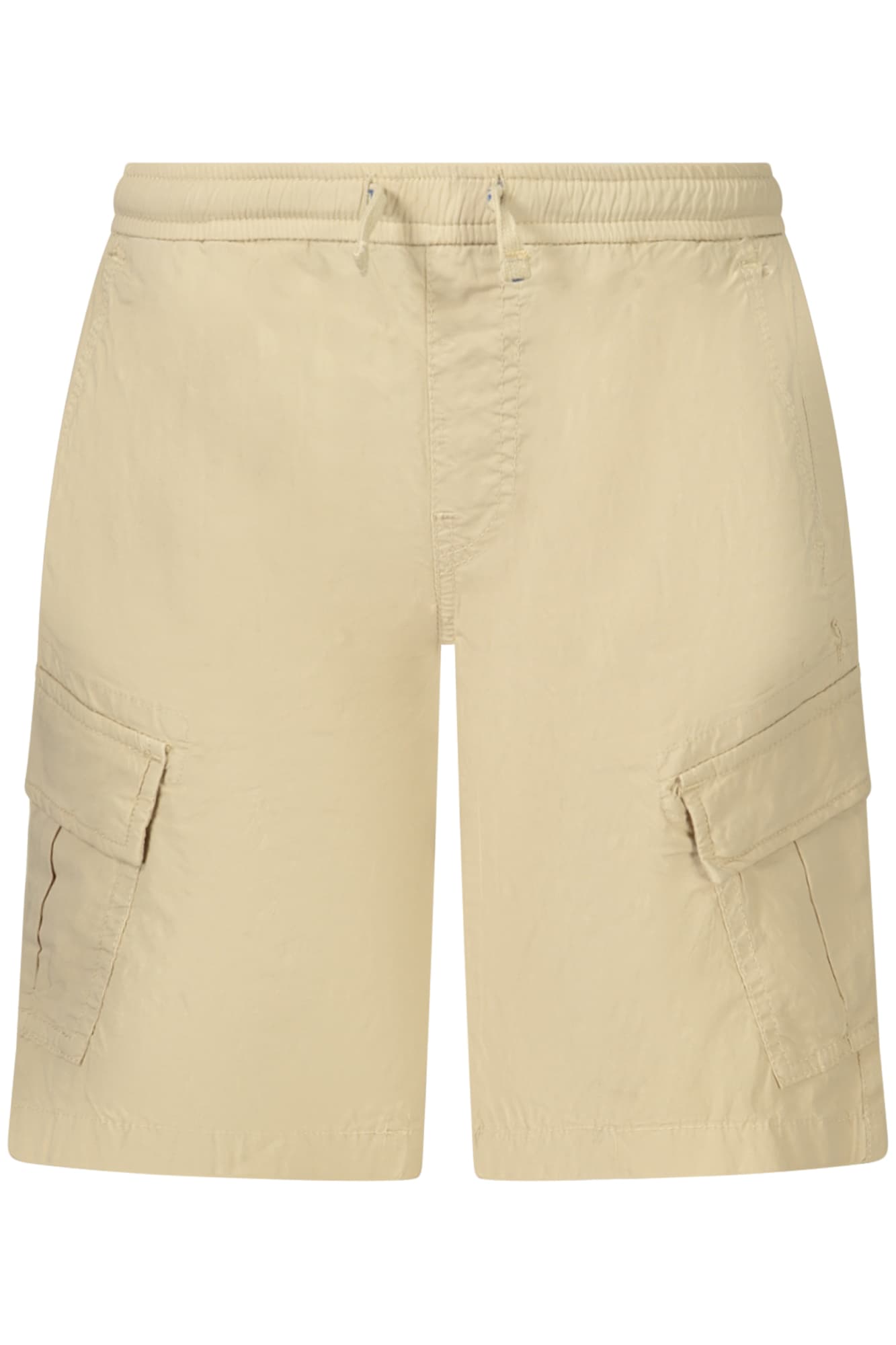 NORTH SAILS Herren Shorts in Beige