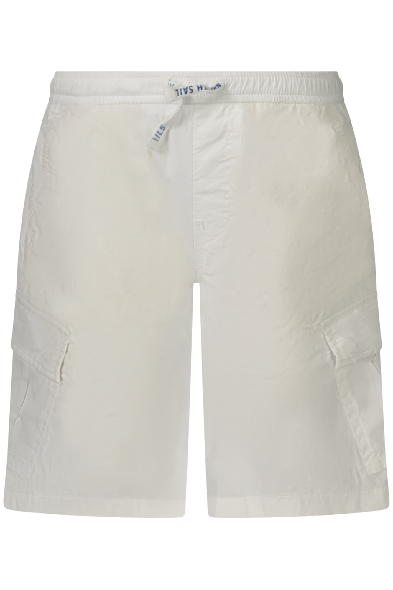 NORTH SAILS Herren Shorts in Weiß