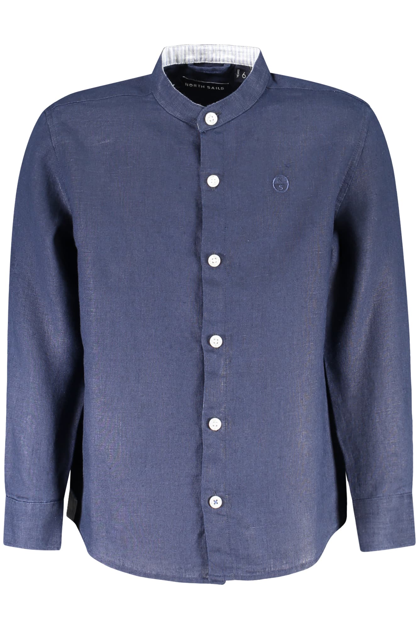 NORTH SAILS Herren Hemd in Blau