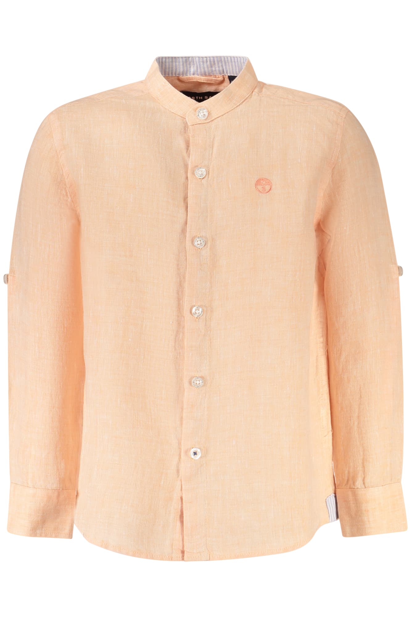 NORTH SAILS Herren Hemd in Rosa