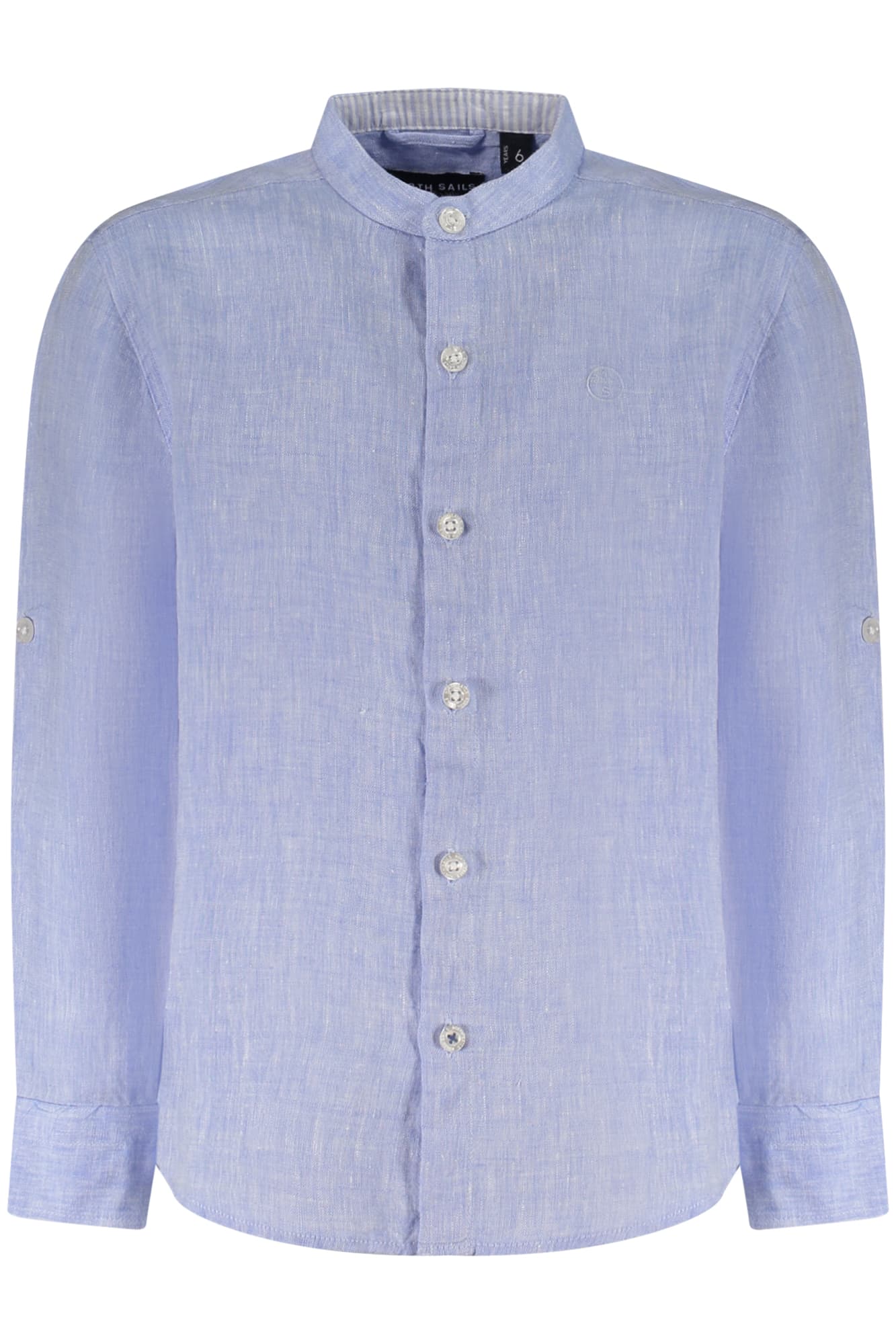 NORTH SAILS Herren Hemd in Blau