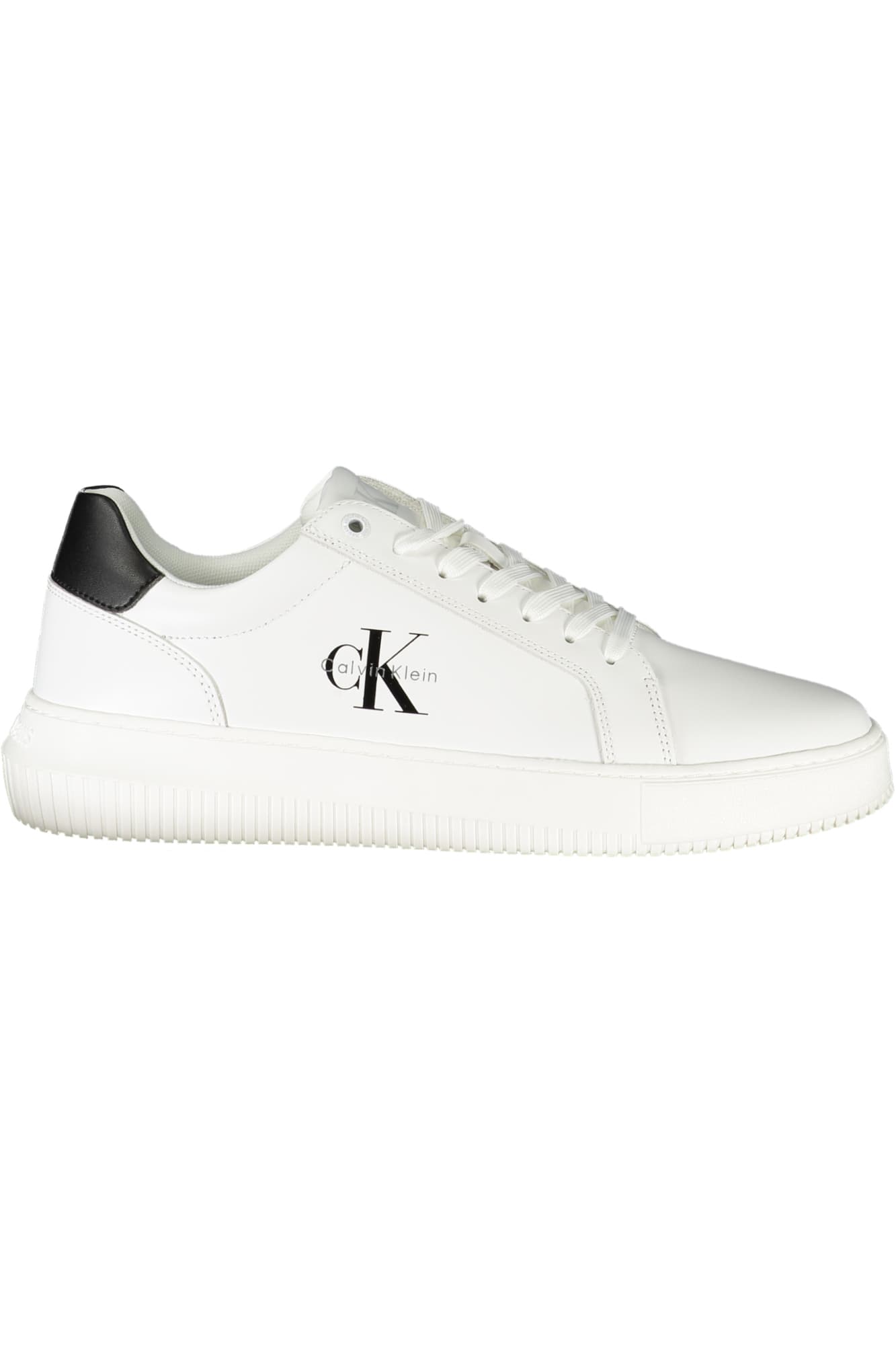 Calvin Klein Herren Sneaker in Weiß