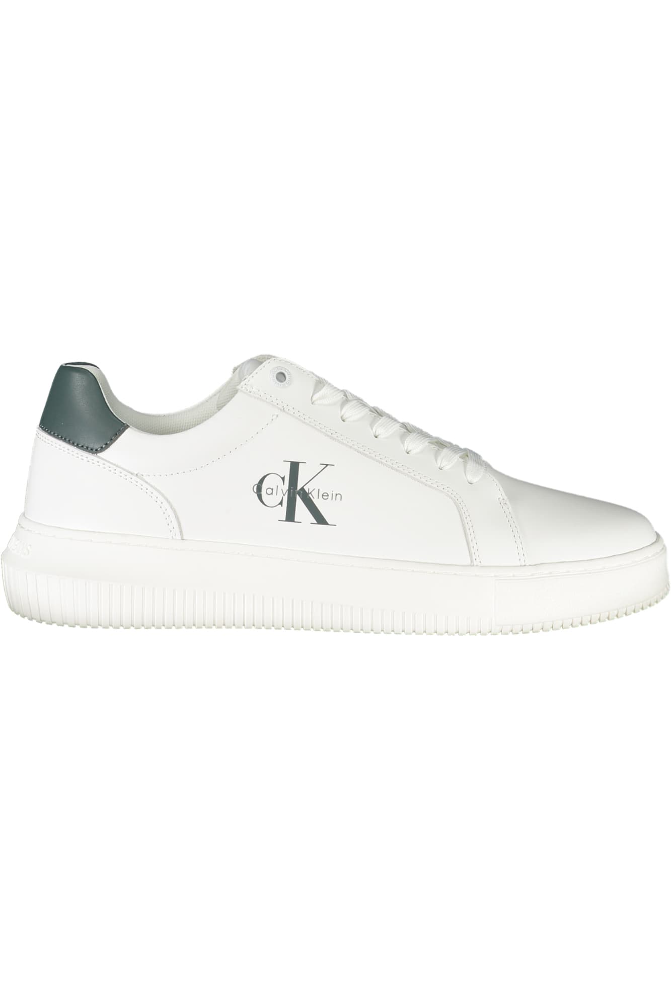 Calvin Klein Herren Sneaker in Weiß