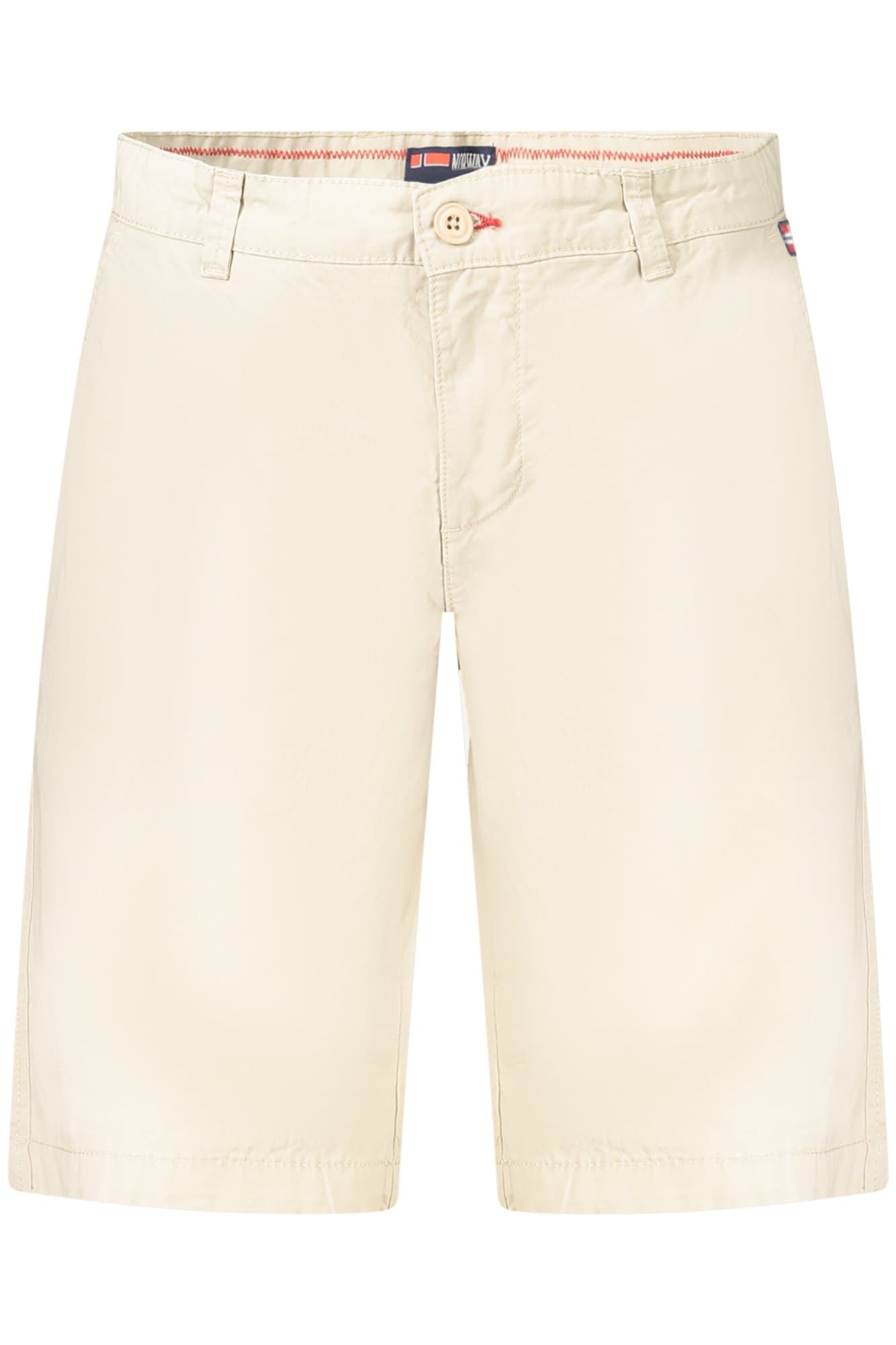 NORWAY 1963 Herren Hose in Beige