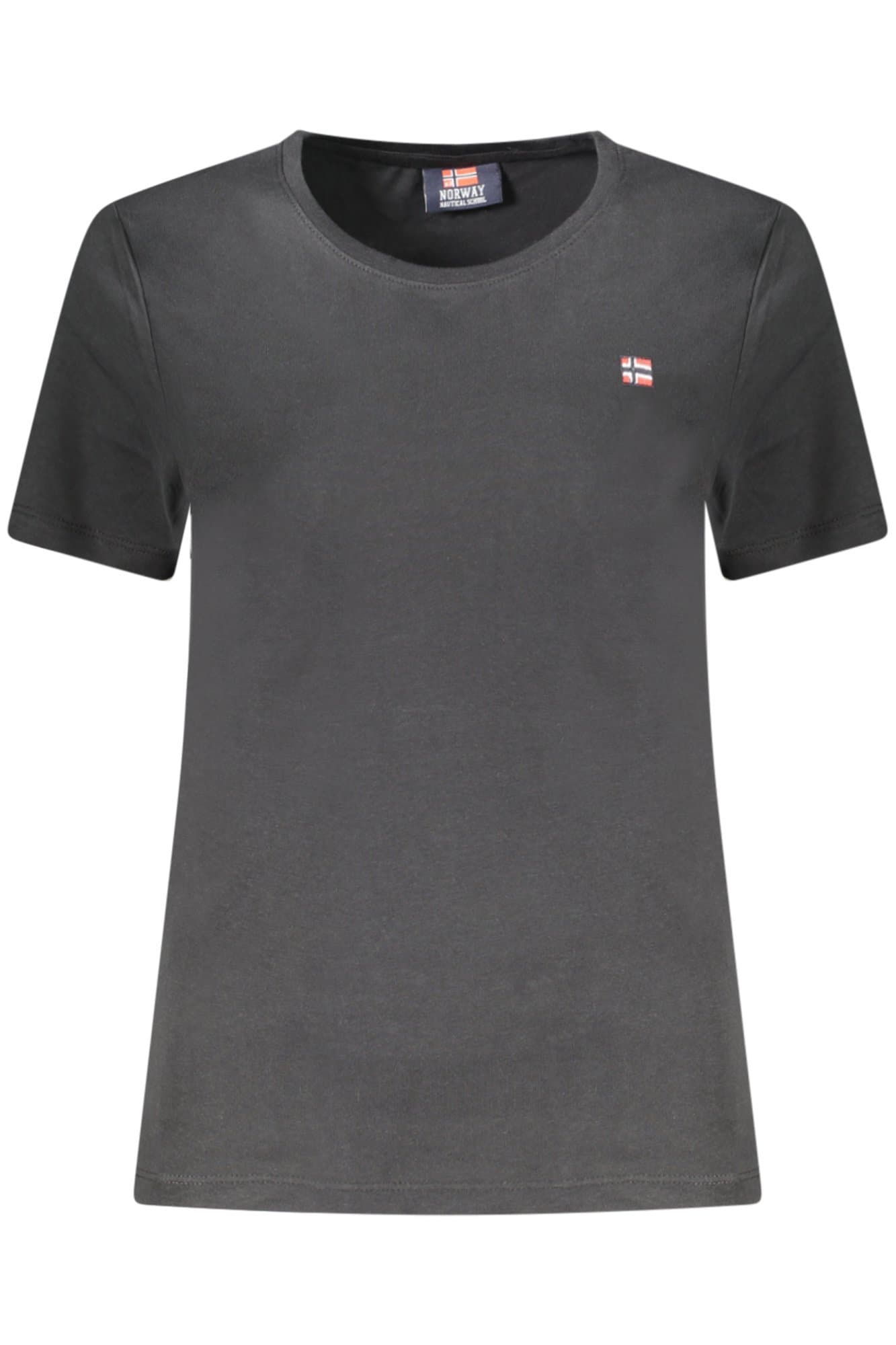 NORWAY 1963 Damen T-Shirt in Schwarz