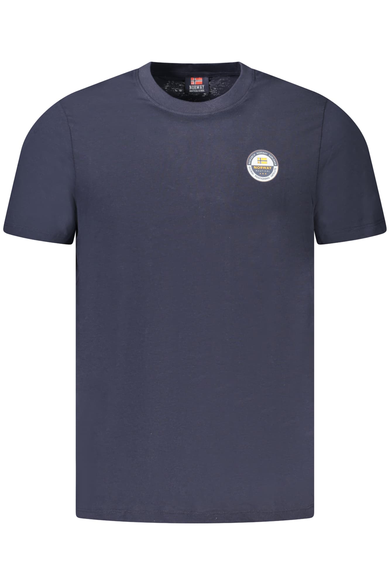 NORWAY 1963 Herren T-Shirt in Blau