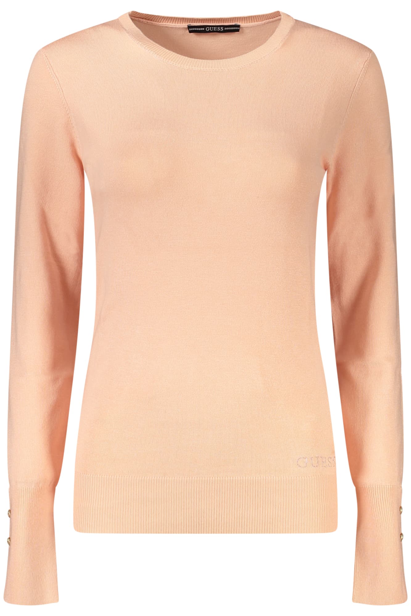 GUESS JEANS Damen Jeans in Rosa