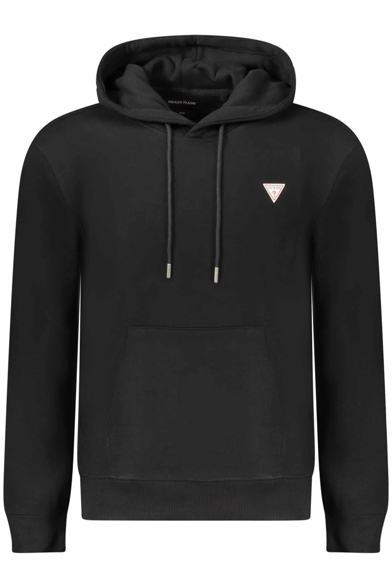 GUESS JEANS Herren Jeans in Schwarz