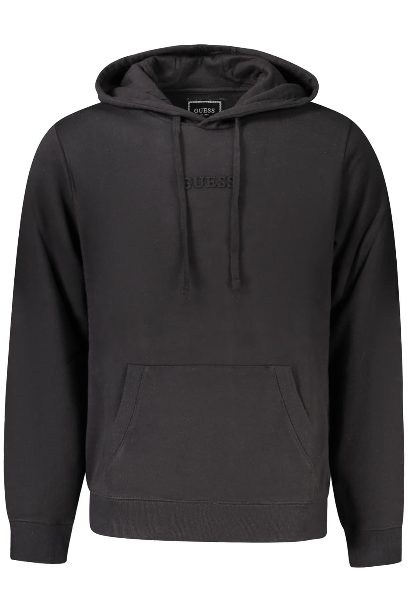 GUESS JEANS Herren Jeans in Schwarz