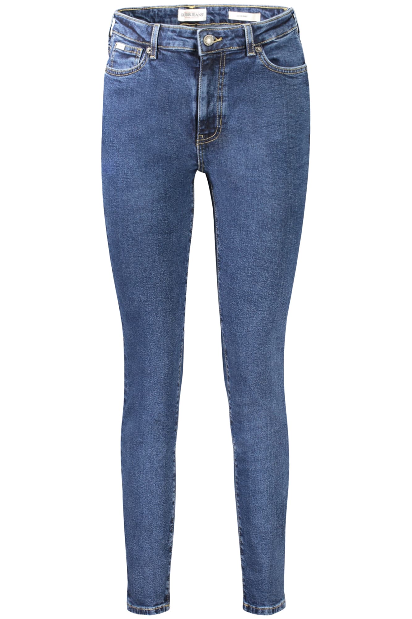 GUESS JEANS Damen Jeans in Blau