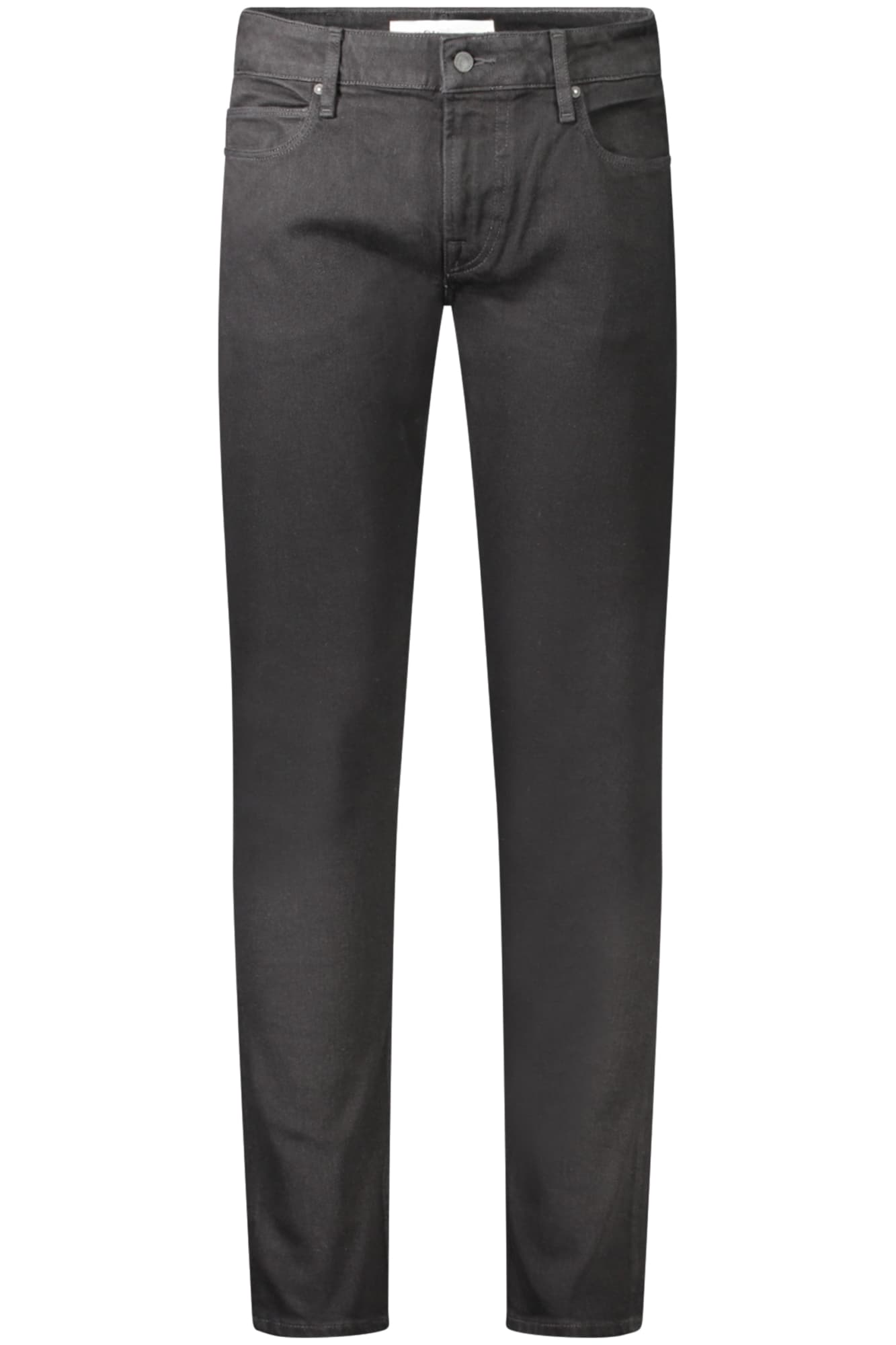 GUESS JEANS Herren Jeans in Schwarz