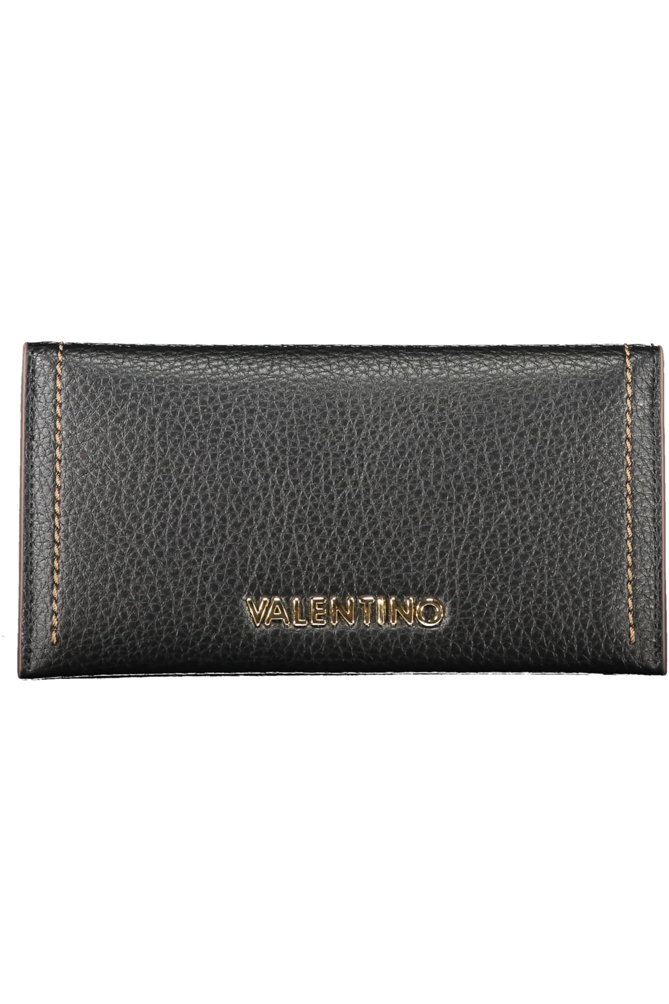 VALENTINO Damen Geldbörse in Schwarz