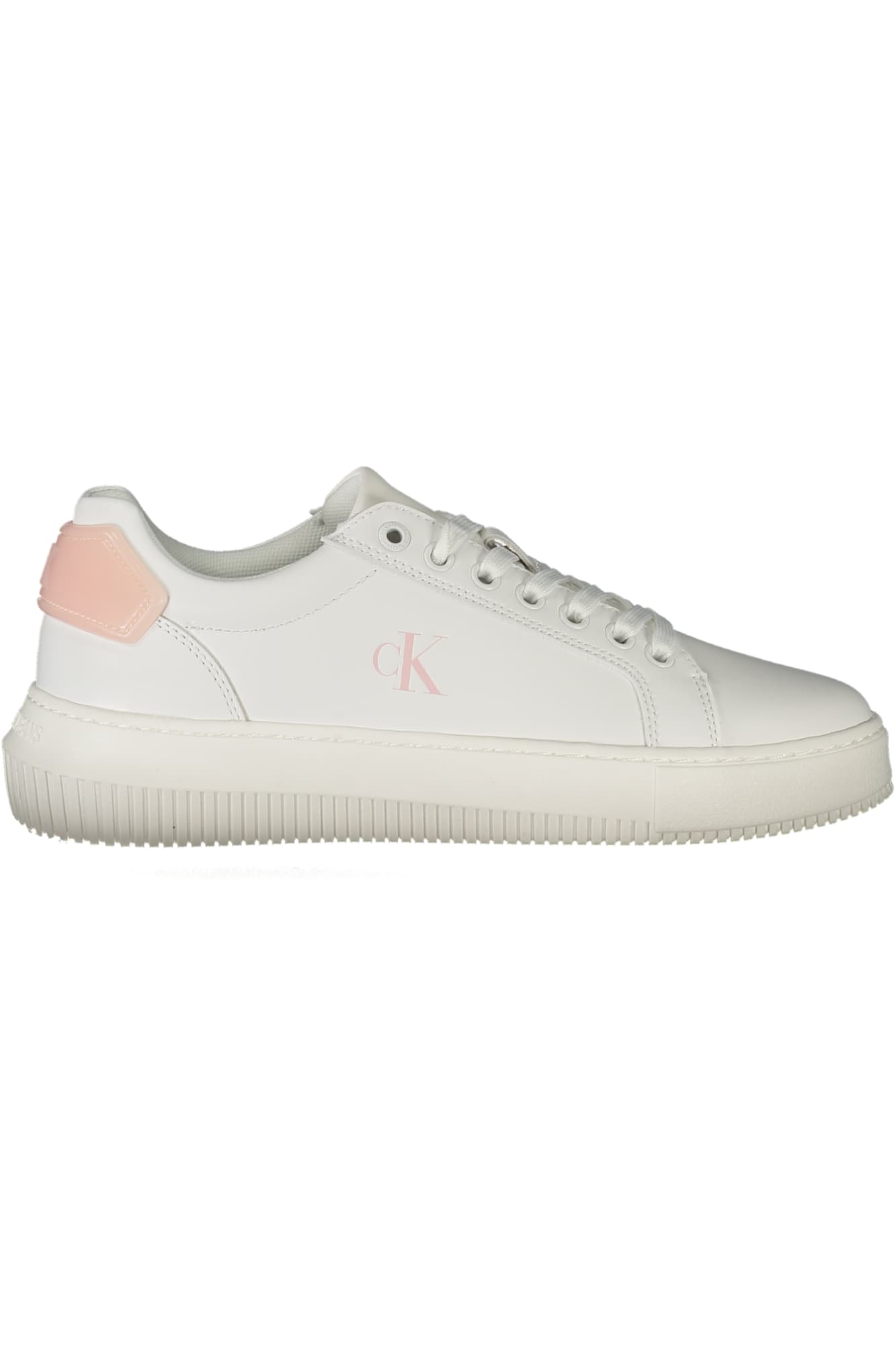 Calvin Klein Damen Sneaker in Weiß
