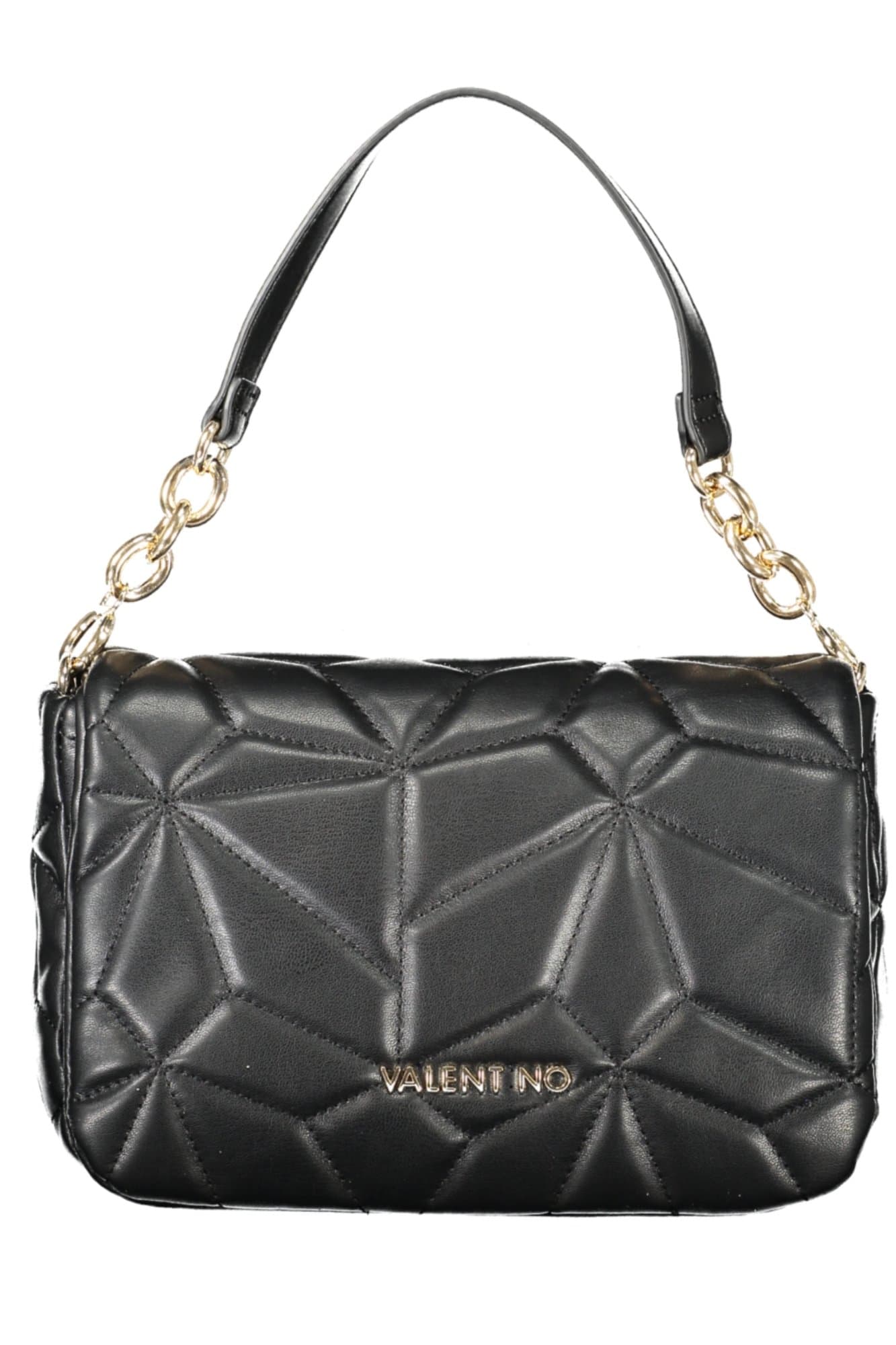 VALENTINO Damen Tasche in Schwarz