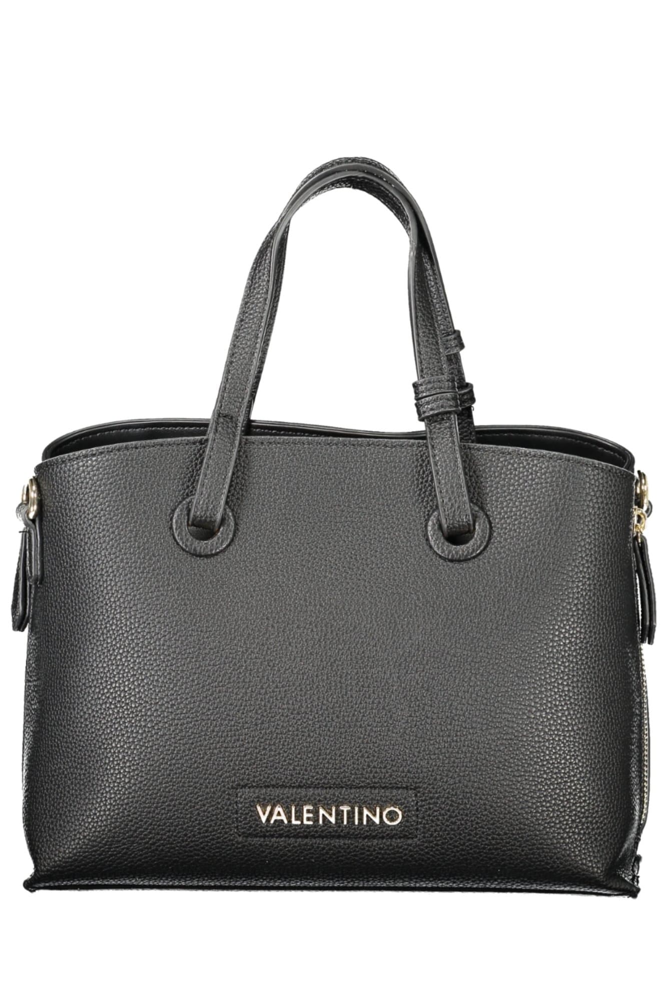 VALENTINO Damen Tasche in Schwarz